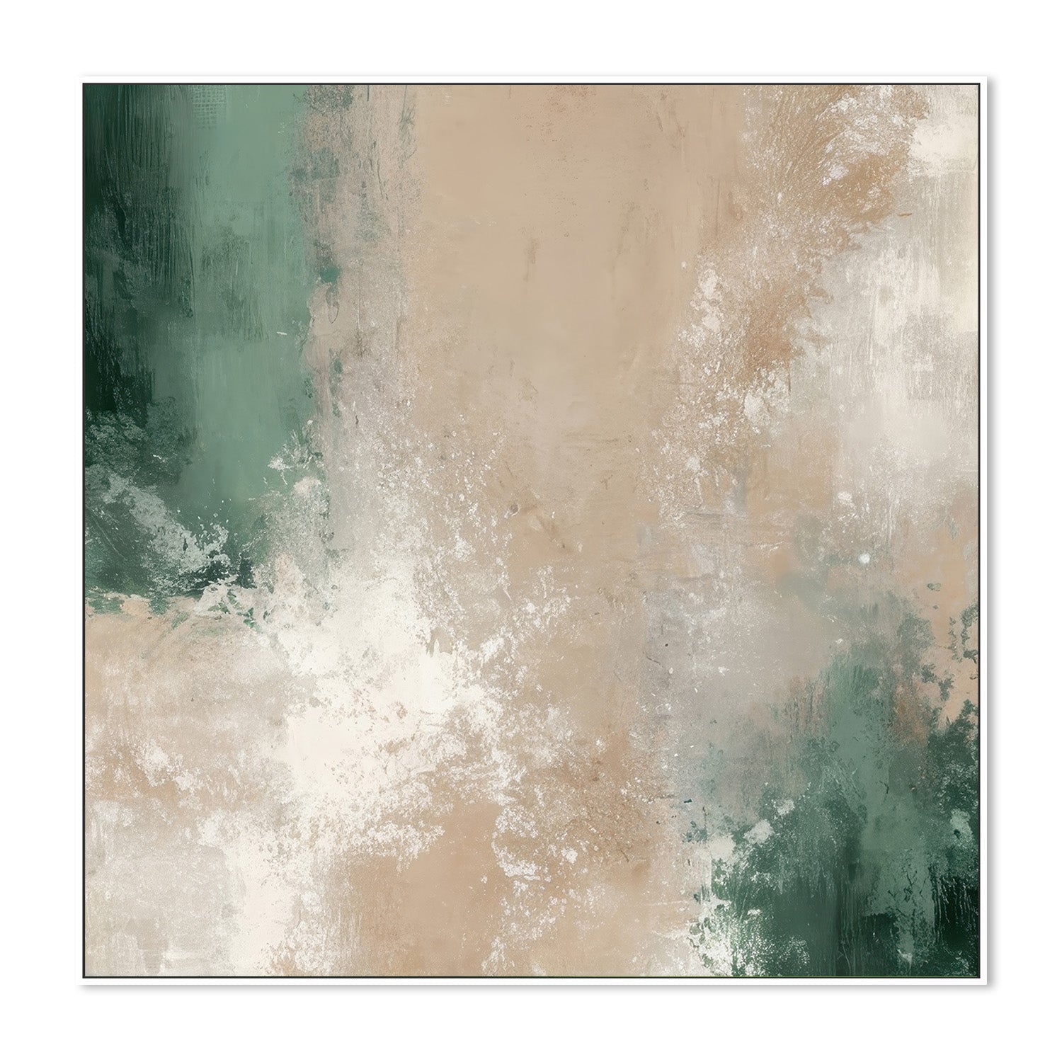 wall-art-print-canvas-poster-framed-Fading Into The Forest, Exclusive to Gioia , By Alpenglow Workshop-5