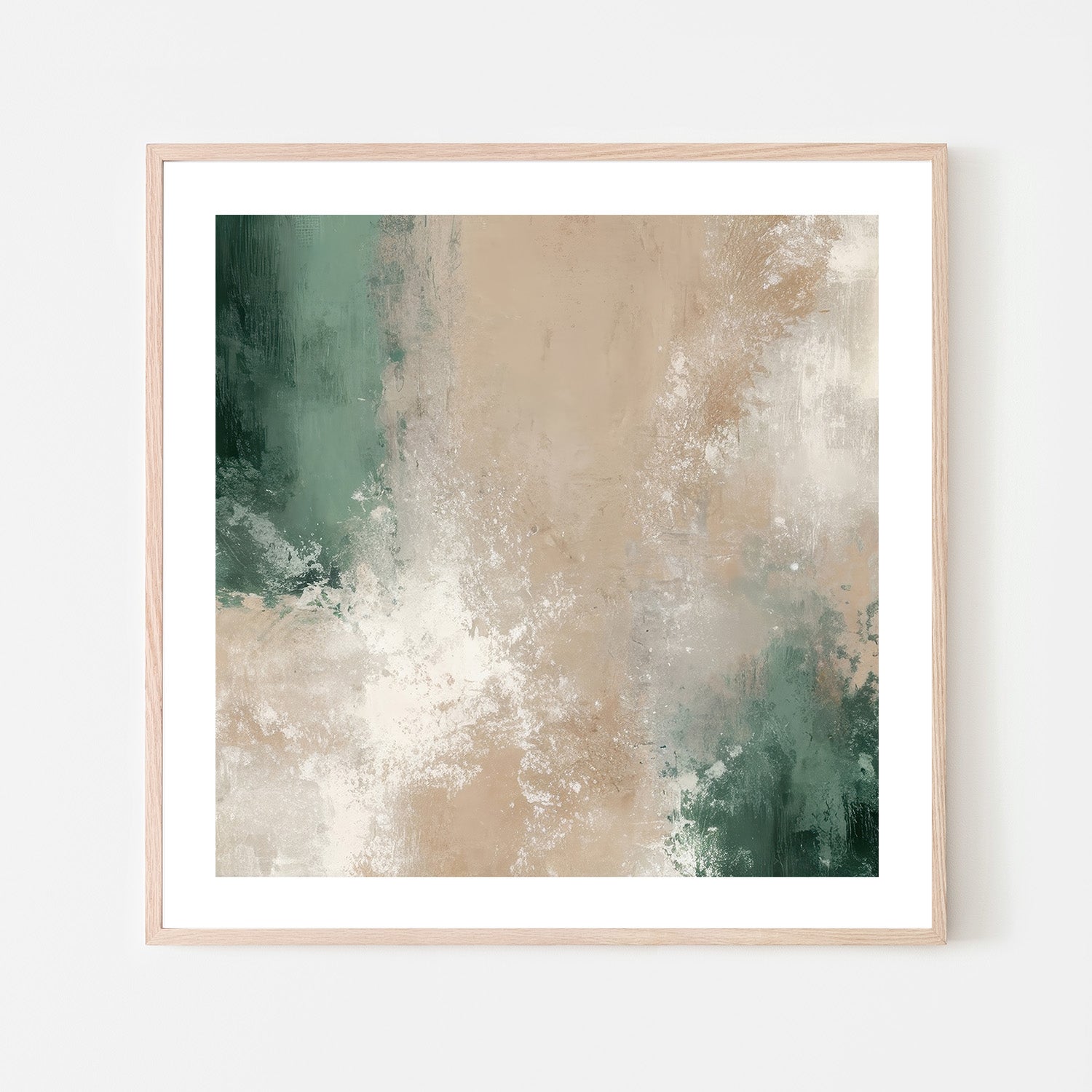 wall-art-print-canvas-poster-framed-Fading Into The Forest, Exclusive to Gioia , By Alpenglow Workshop-6