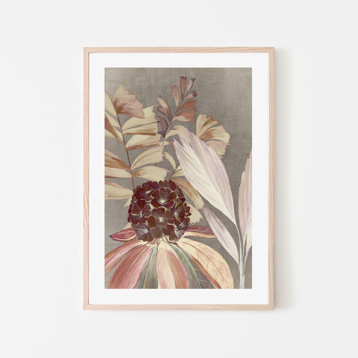 wall-art-print-canvas-poster-framed-FairyTale, Style B , By Asia Jensen-6
