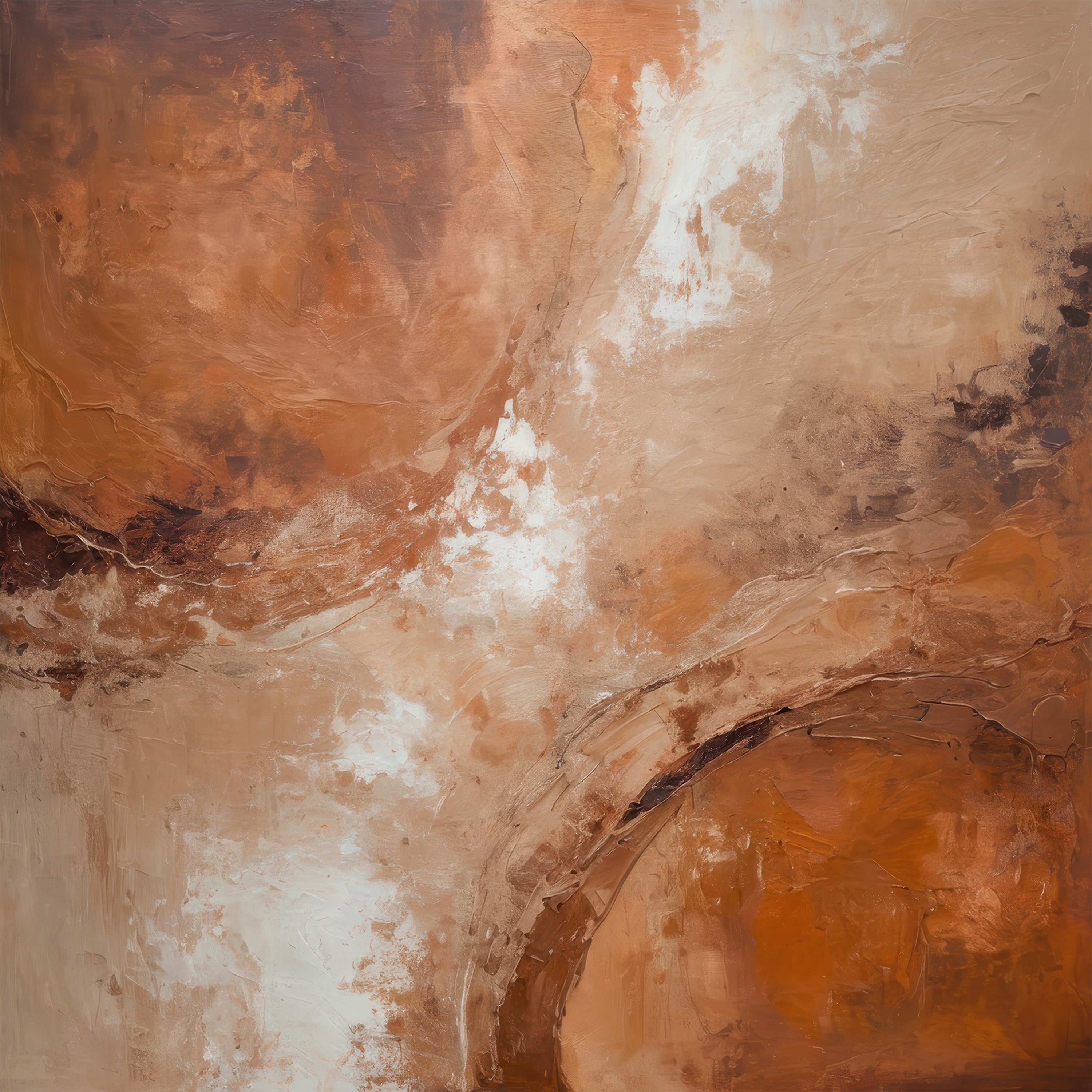 wall-art-print-canvas-poster-framed-fallen star-1