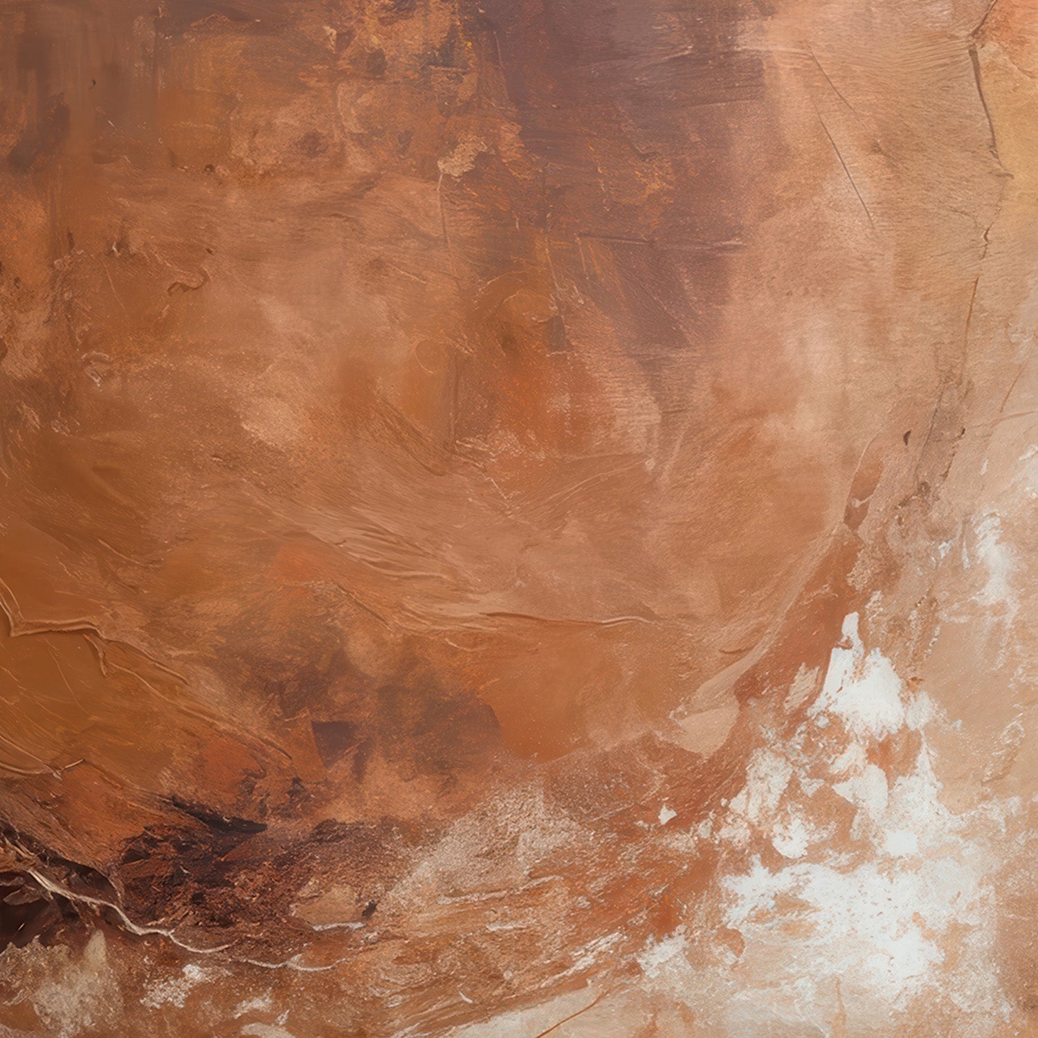 wall-art-print-canvas-poster-framed-fallen star-10