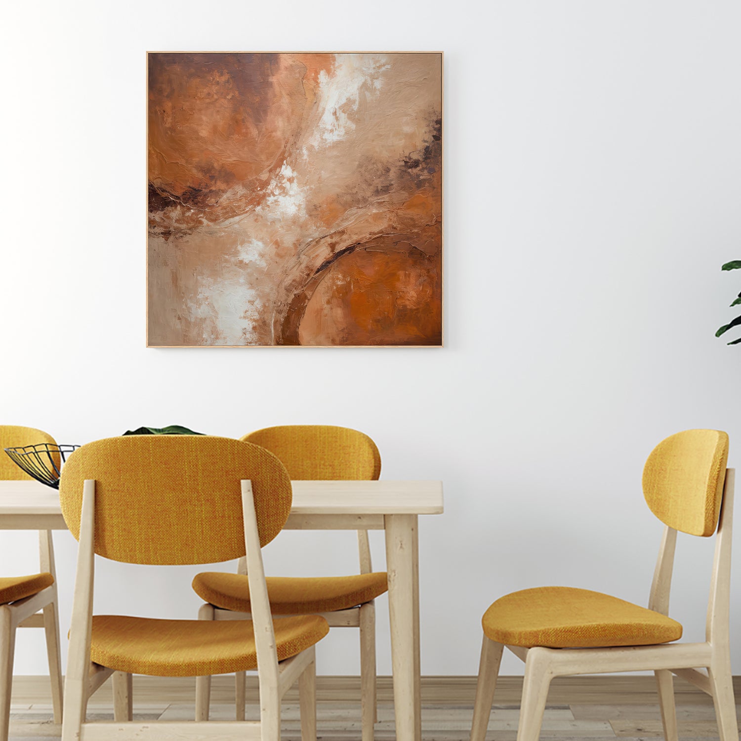 wall-art-print-canvas-poster-framed-fallen star-7