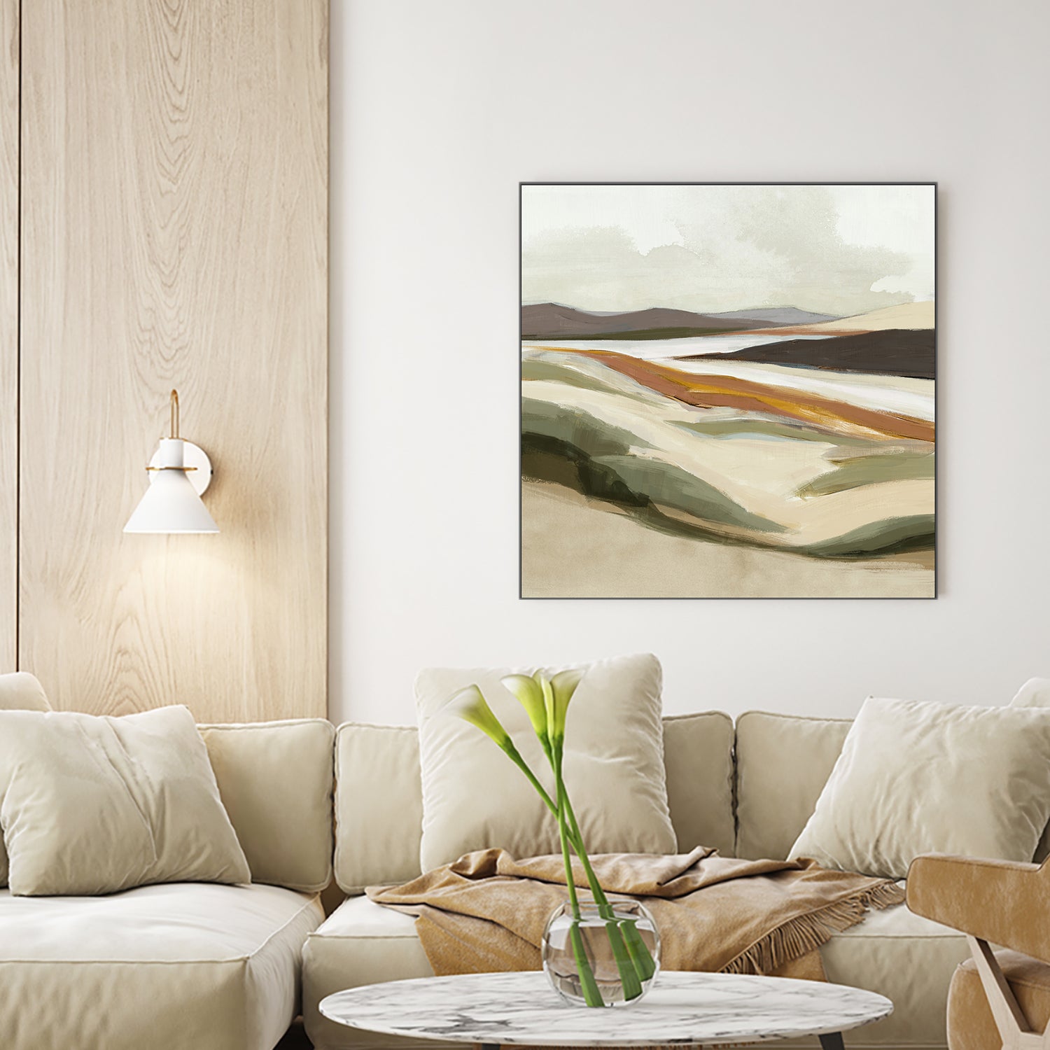 wall-art-print-canvas-poster-framed-Fast Land-2