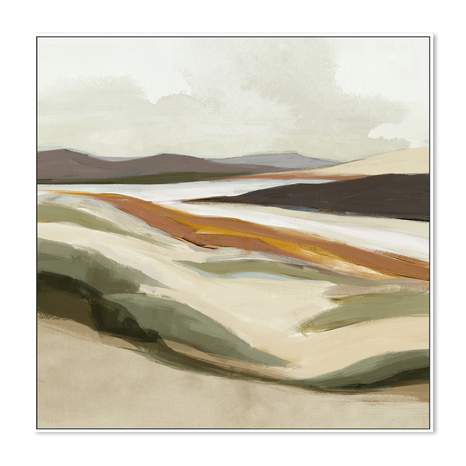 wall-art-print-canvas-poster-framed-Fast Land-5