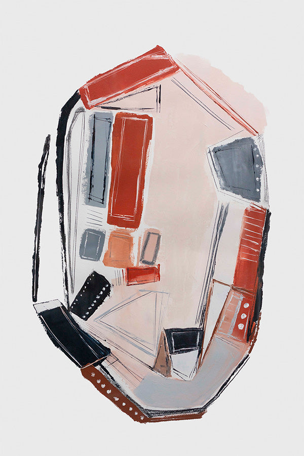 wall-art-print-canvas-poster-framed-Fault Lines-1