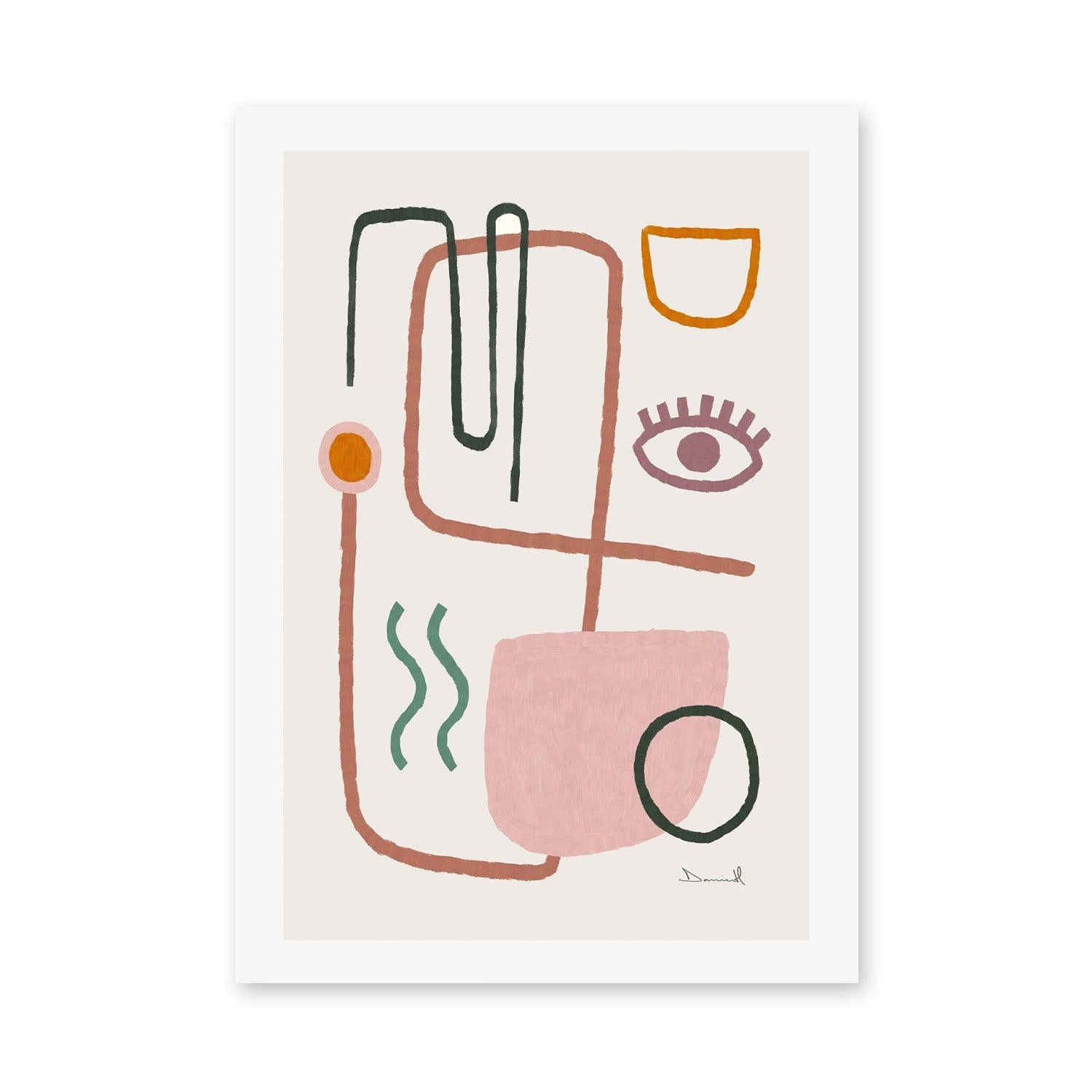 Feel Good, Style A, Set Of 2