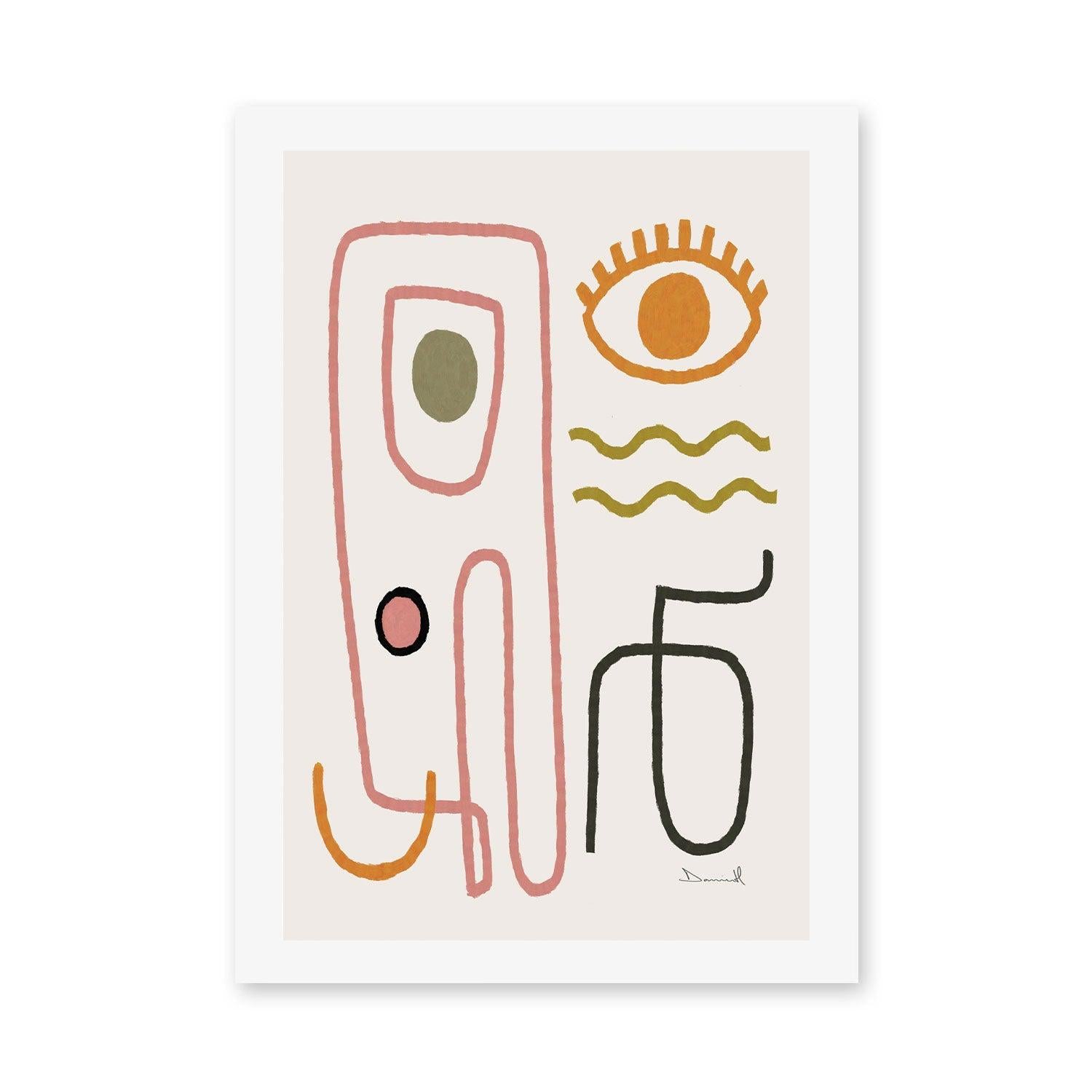 Feel Good, Style A, Set Of 2