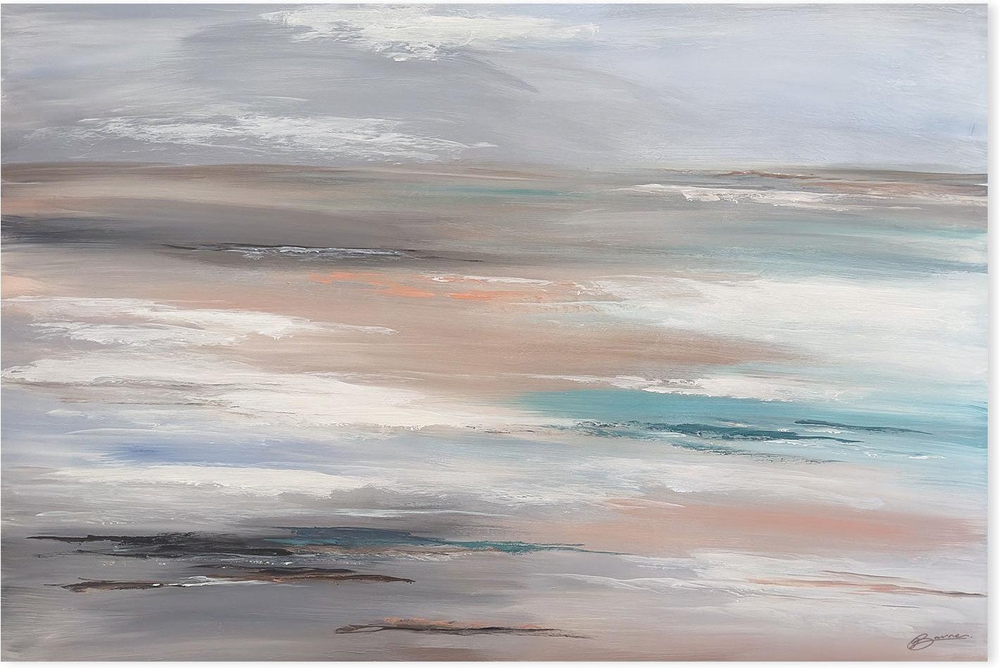 wall-art-print-canvas-poster-framed-Feelings Of Calm , By Joanne Barnes-GIOIA-WALL-ART