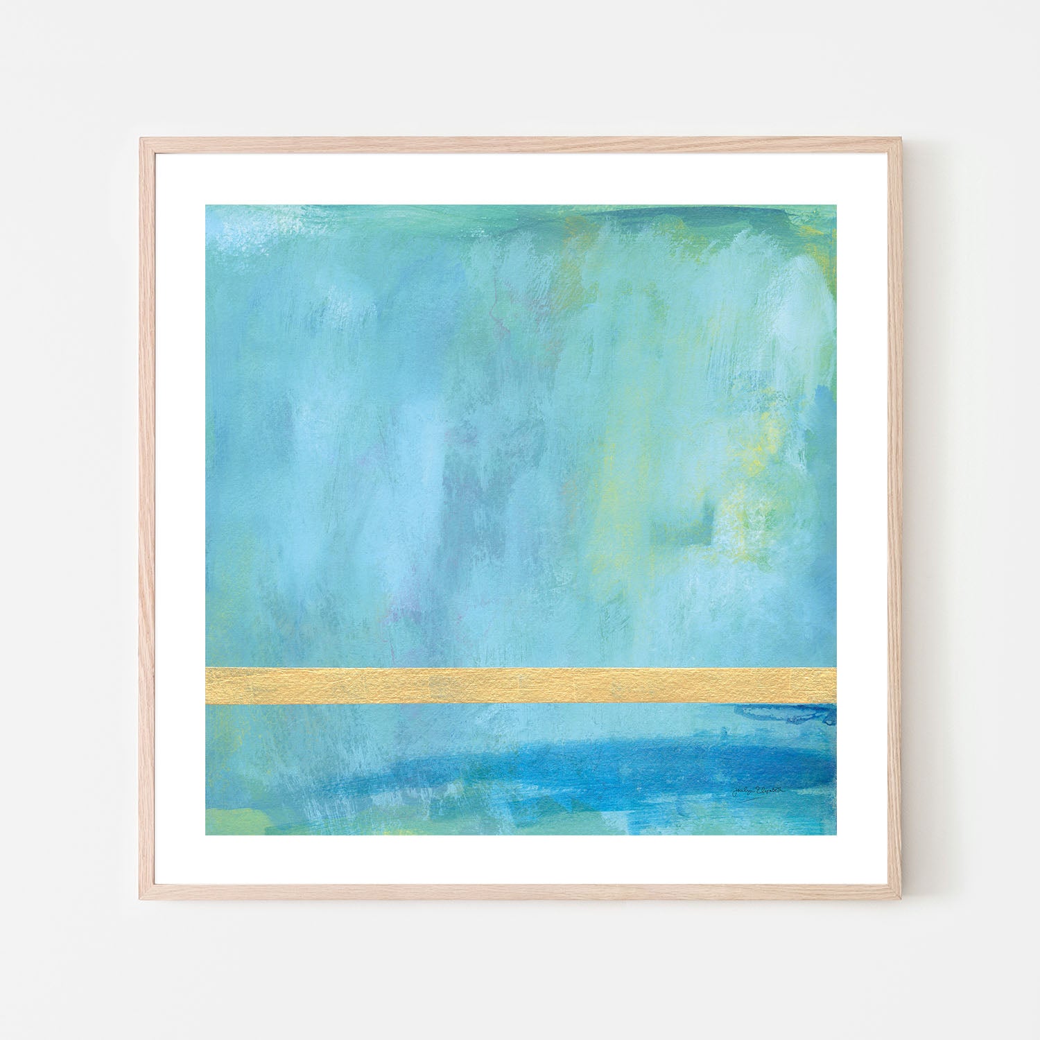 wall-art-print-canvas-poster-framed-Feels Like Fate, Style B , By Jocelyn Elizabeth-6