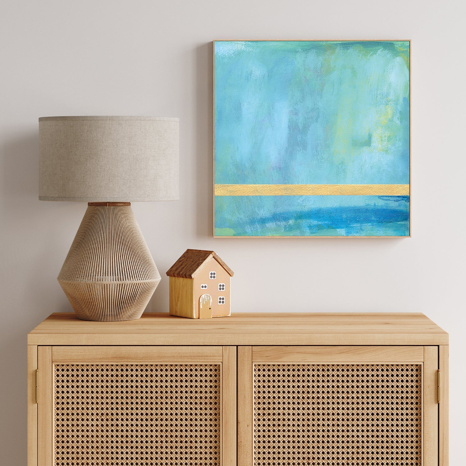 wall-art-print-canvas-poster-framed-Feels Like Fate, Style B , By Jocelyn Elizabeth-7