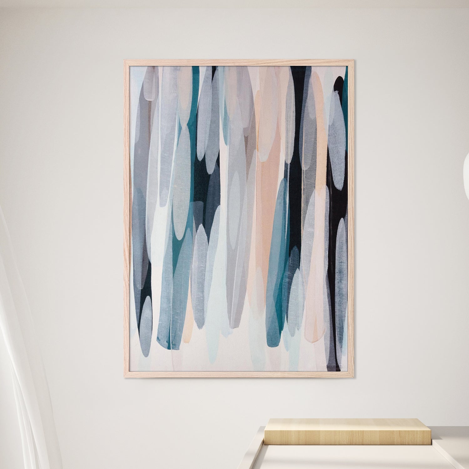 wall-art-print-canvas-poster-framed-Feels Like Home-7