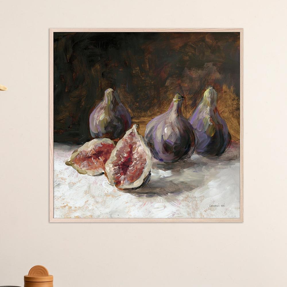 wall-art-print-canvas-poster-framed-Fig Still Life-7