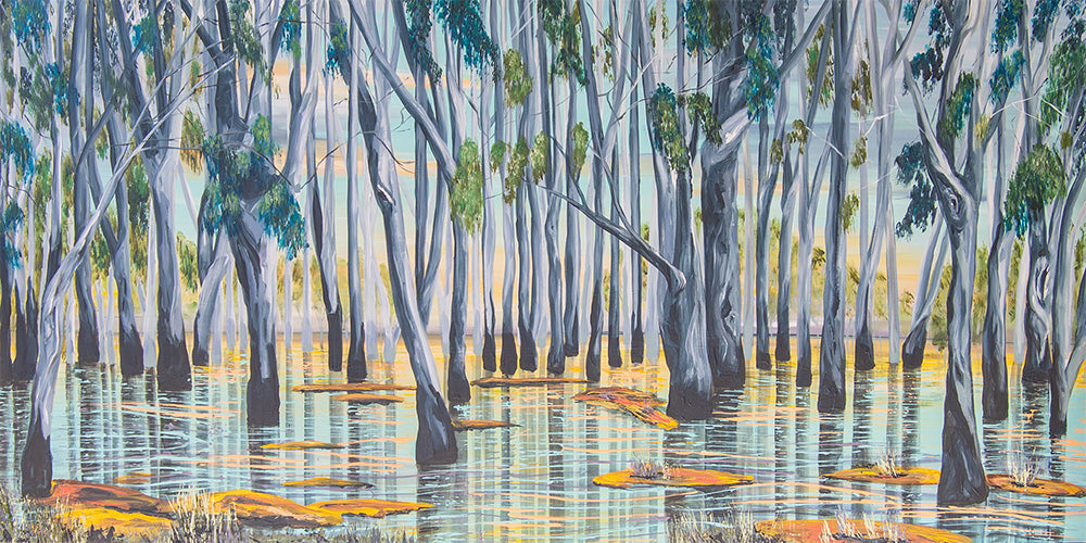 wall-art-print-canvas-poster-framed-Finding Dawn-1