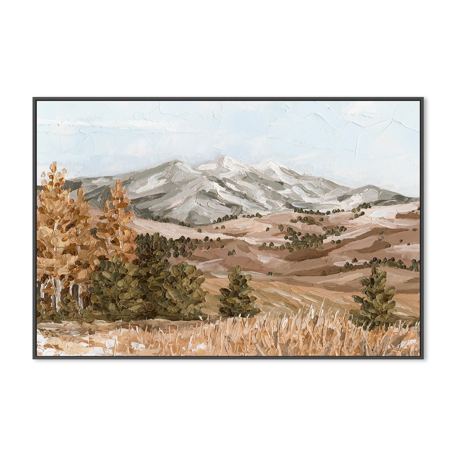 wall-art-print-canvas-poster-framed-First Frost-3