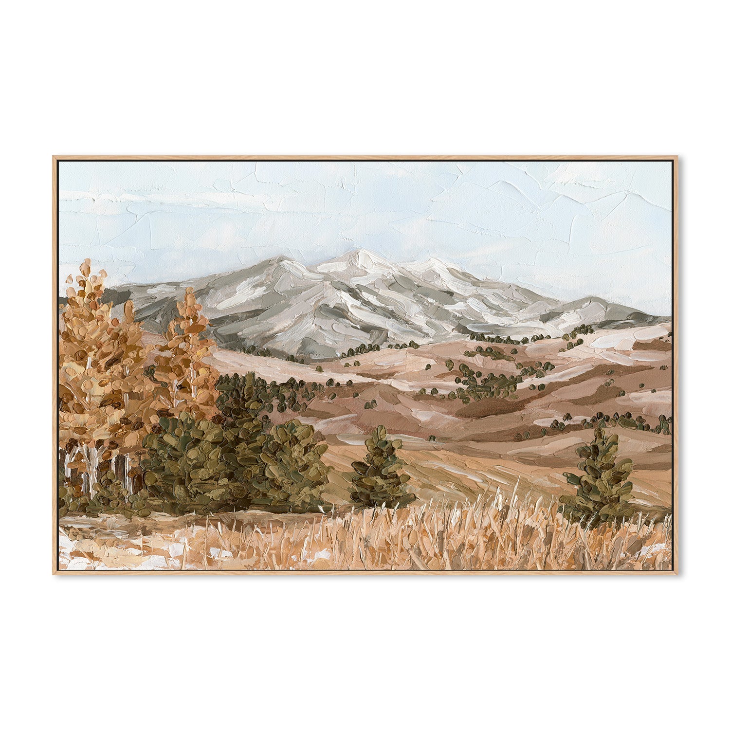 wall-art-print-canvas-poster-framed-First Frost-4