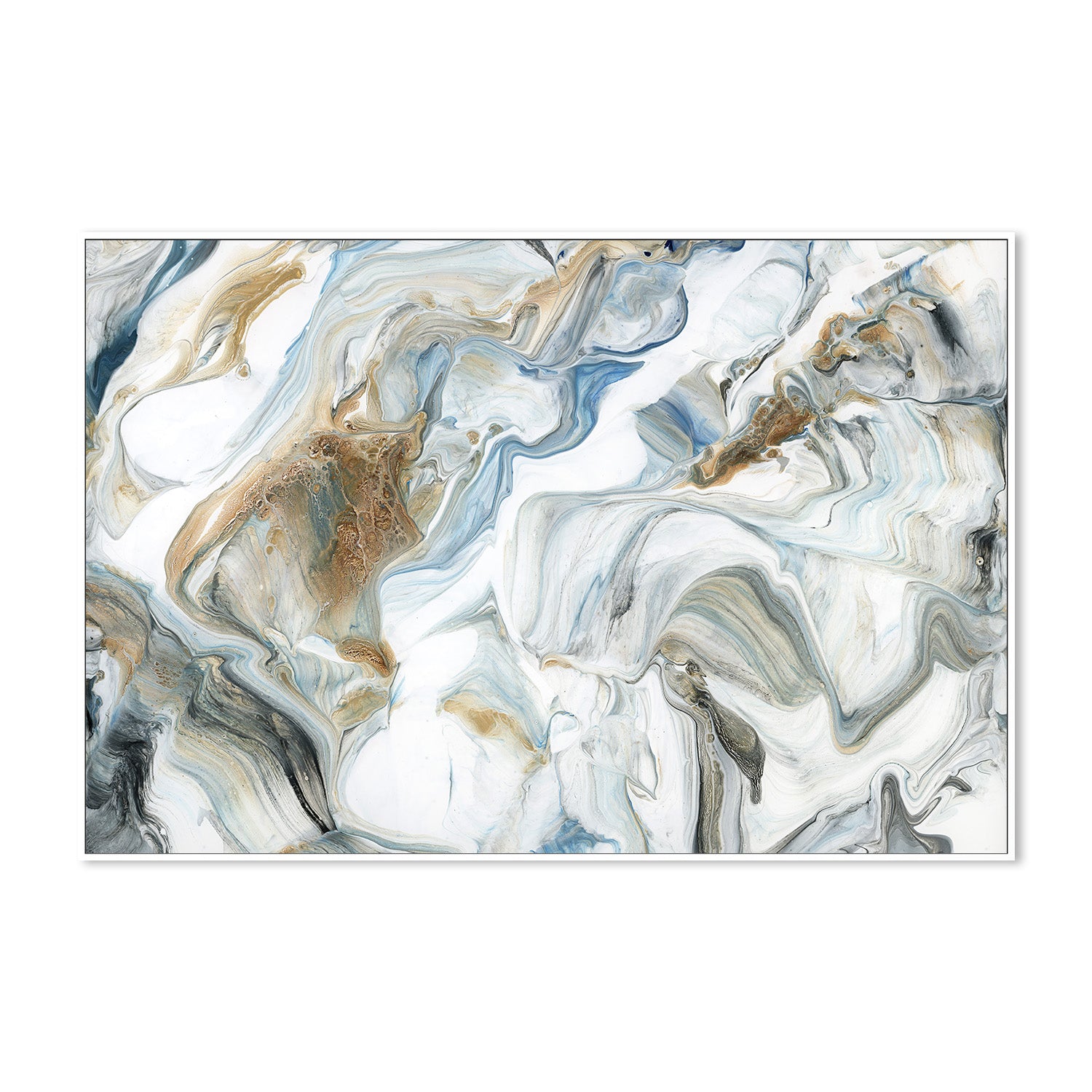wall-art-print-canvas-poster-framed-floating in the clouds-5