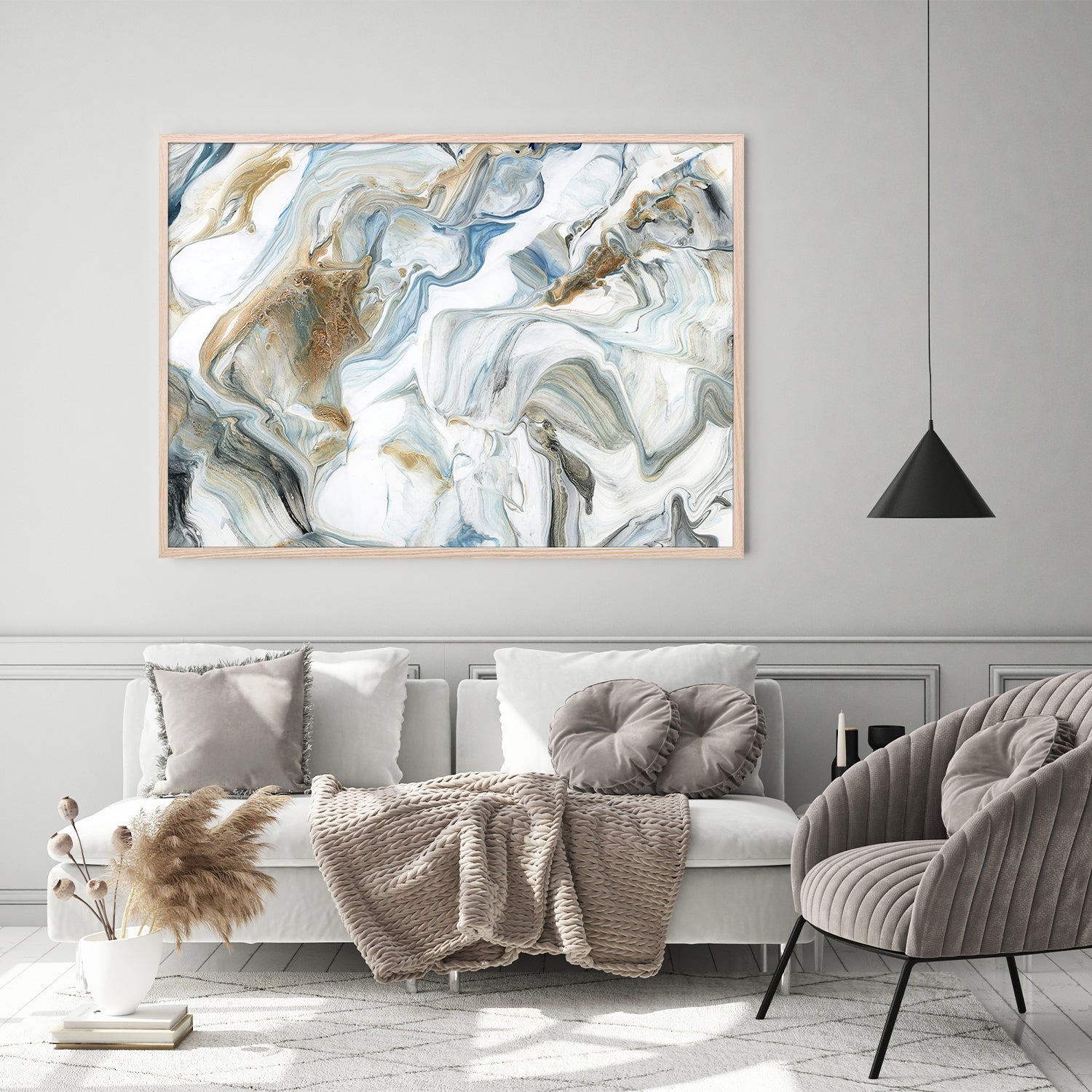 wall-art-print-canvas-poster-framed-floating in the clouds-8
