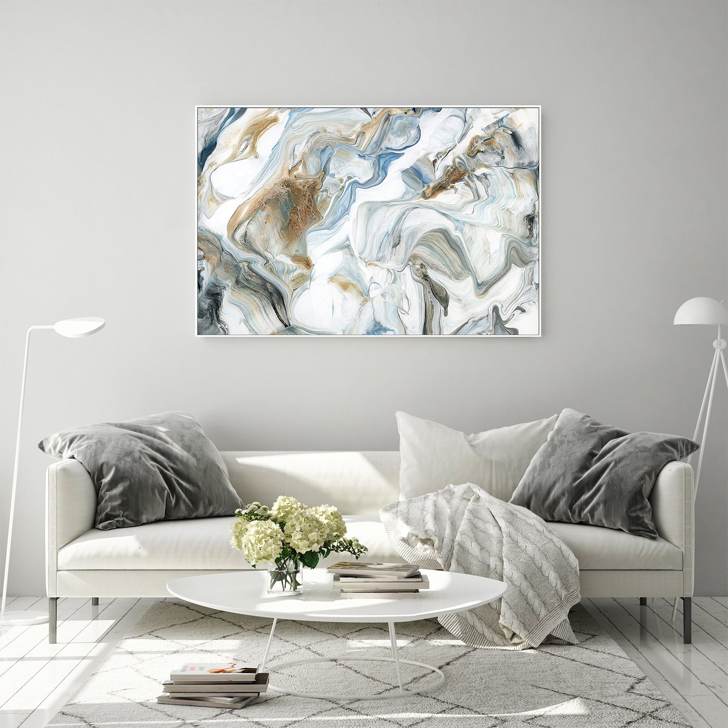 wall-art-print-canvas-poster-framed-floating in the clouds-9