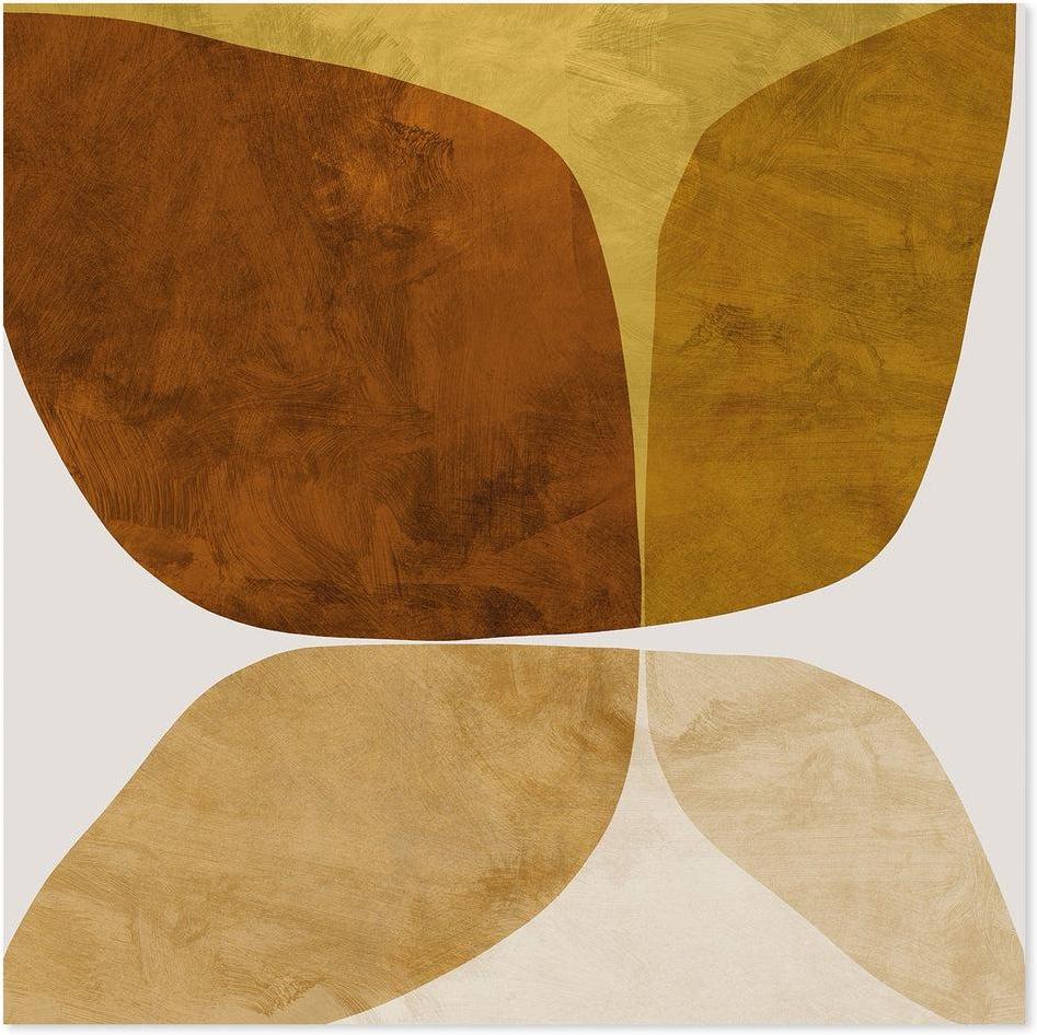 wall-art-print-canvas-poster-framed-Flower , By Dan Hobday-by-Dan Hobday-Gioia Wall Art