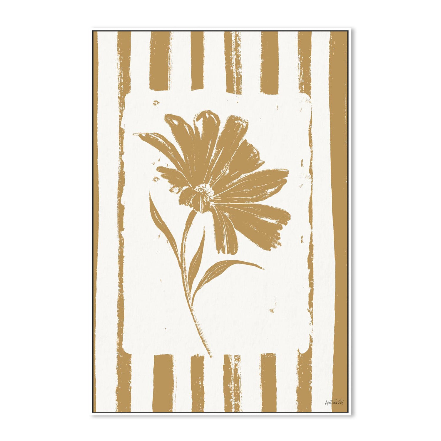 wall-art-print-canvas-poster-framed-Flower Fest IX-5