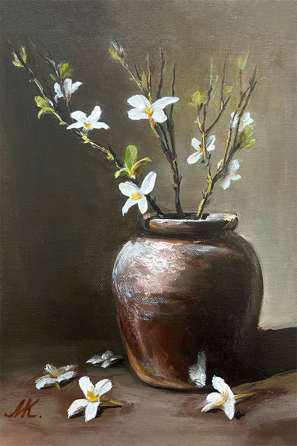 wall-art-print-canvas-poster-framed-Flowers-1