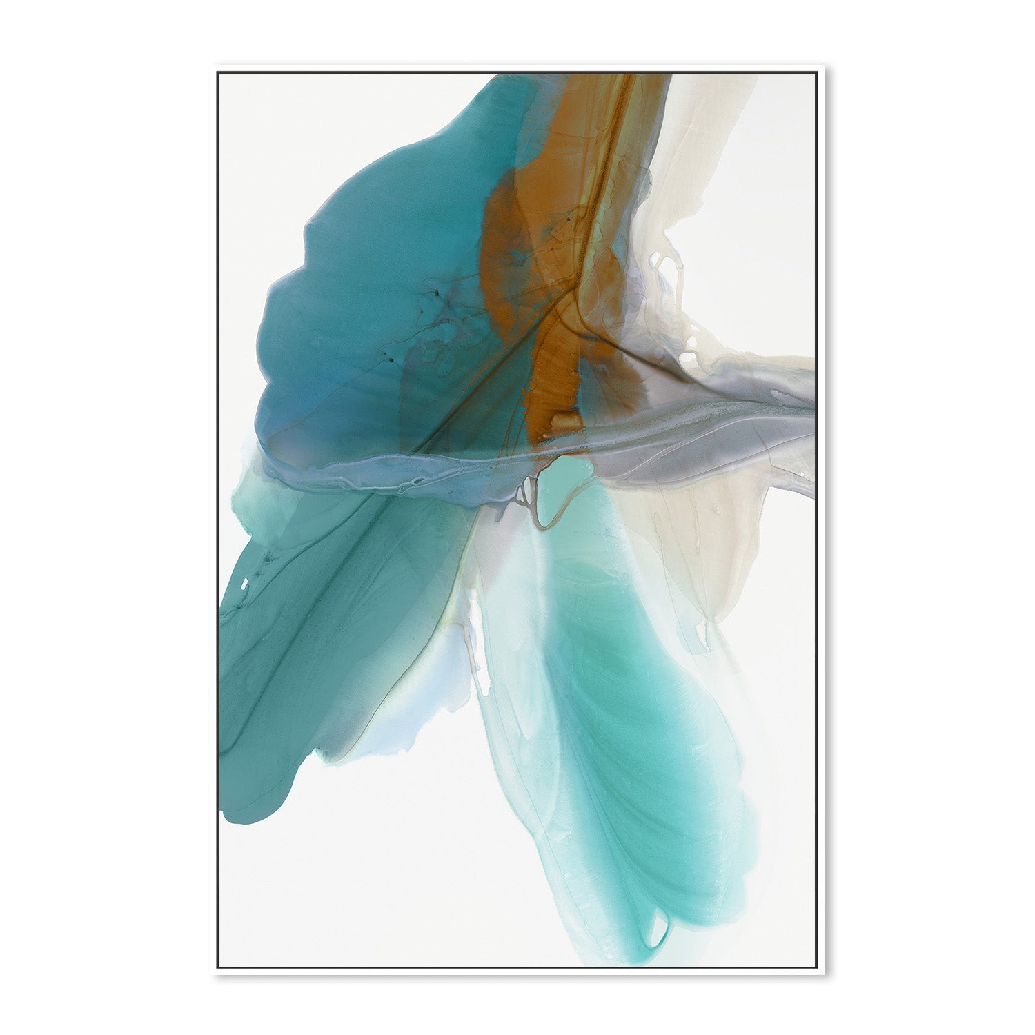 wall-art-print-canvas-poster-framed-Fluttering-5