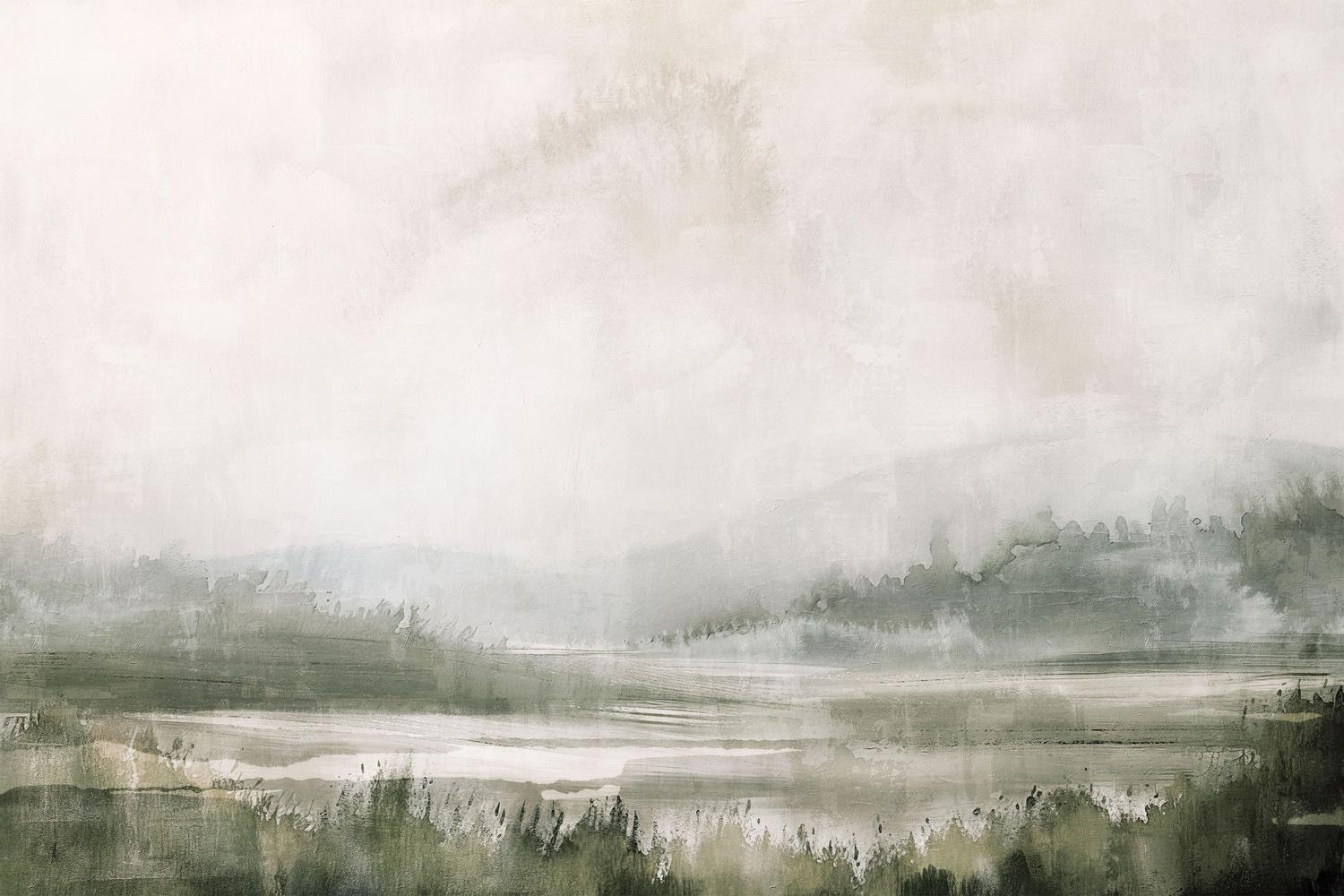 wall-art-print-canvas-poster-framed-Fog Over Fields-1