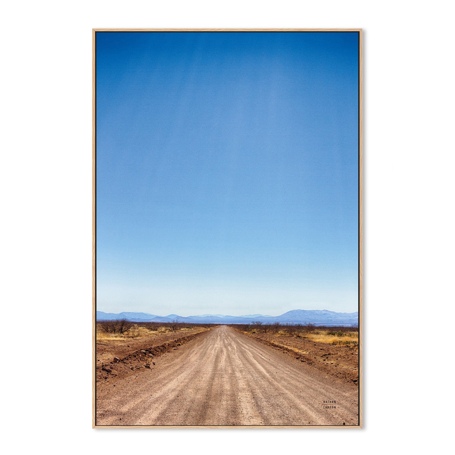 wall-art-print-canvas-poster-framed-Follow Your Road-4
