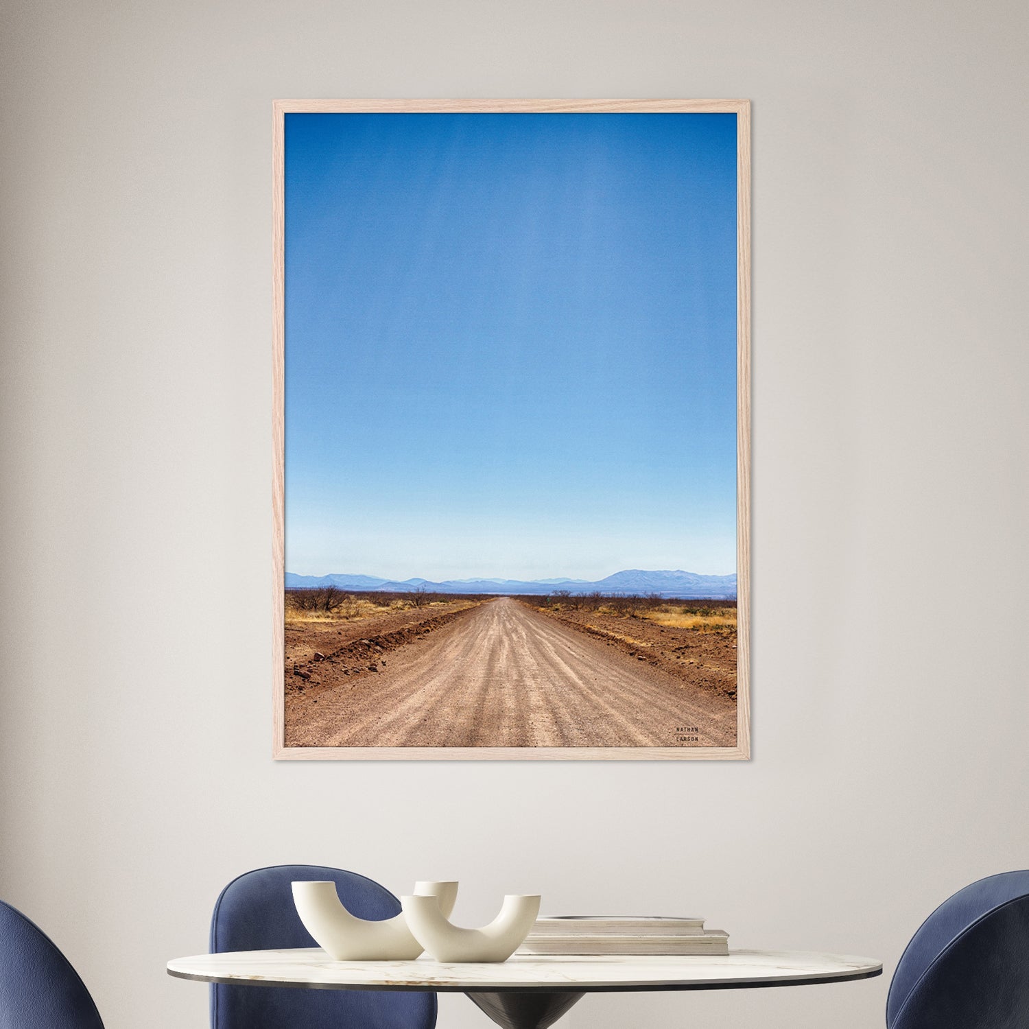 wall-art-print-canvas-poster-framed-Follow Your Road-7
