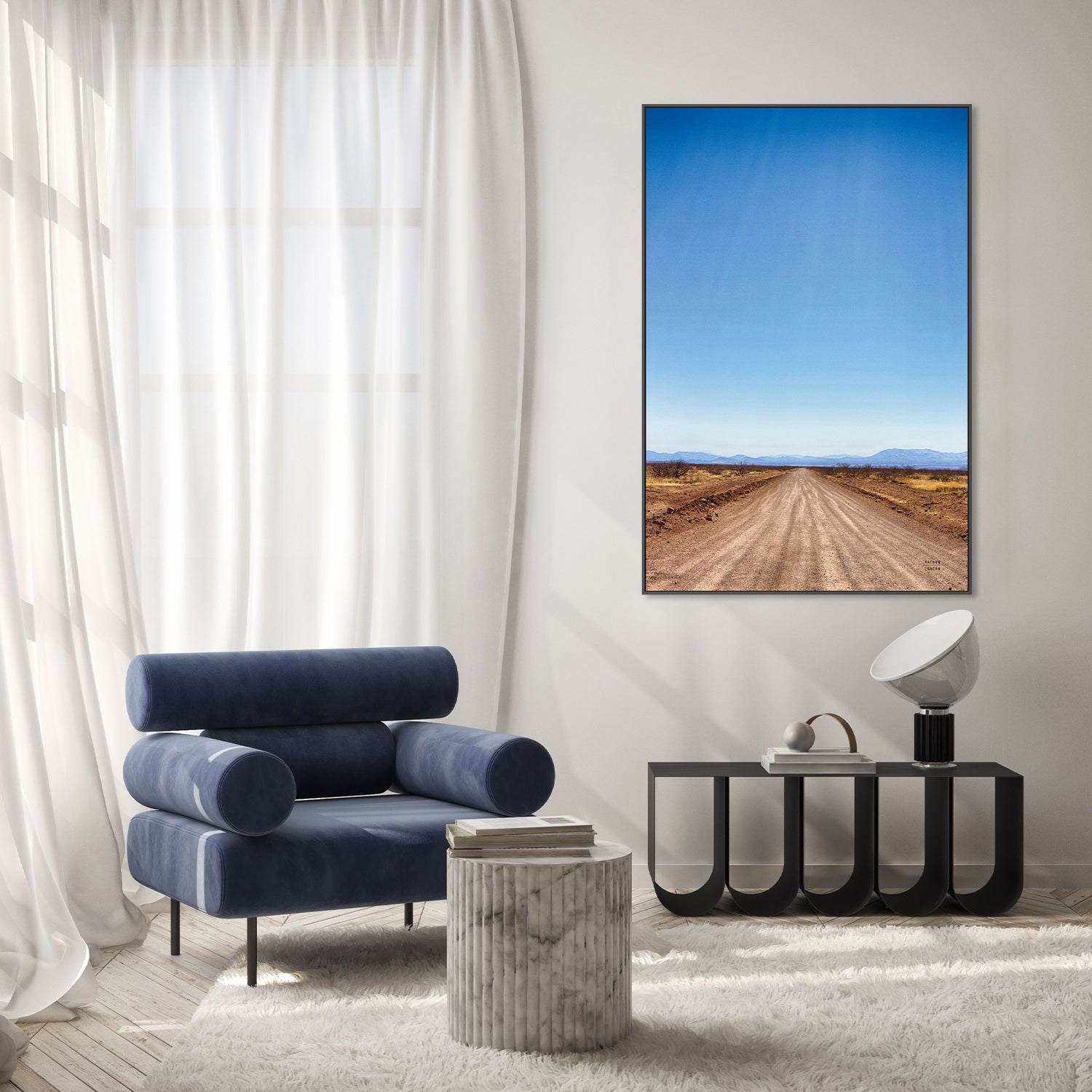 wall-art-print-canvas-poster-framed-Follow Your Road-9
