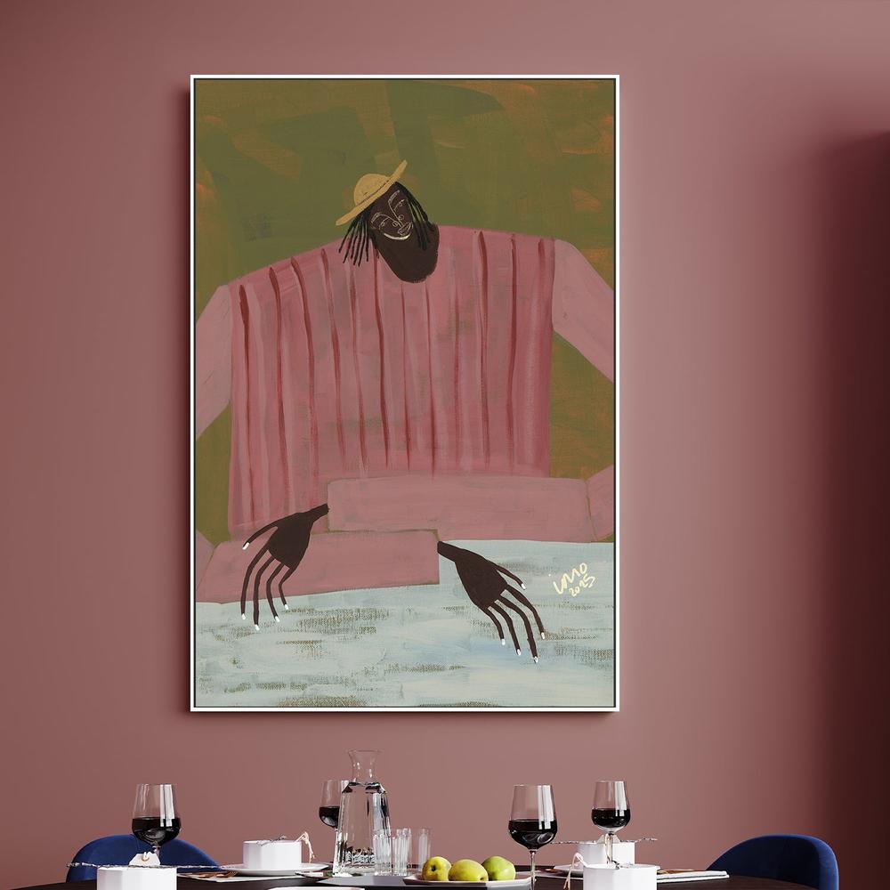 wall-art-print-canvas-poster-framed-For Now I Dont Know-2
