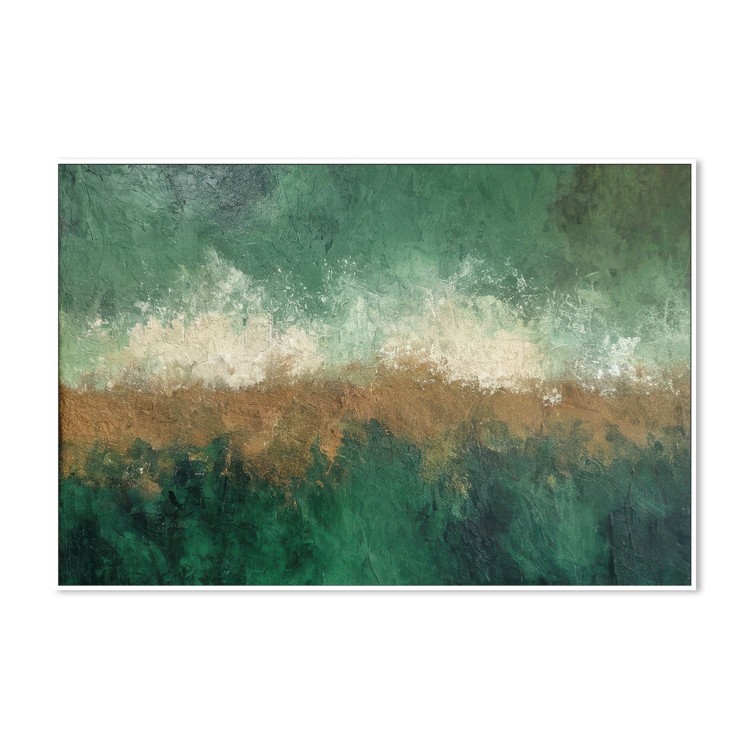 wall-art-print-canvas-poster-framed-forest haze-5