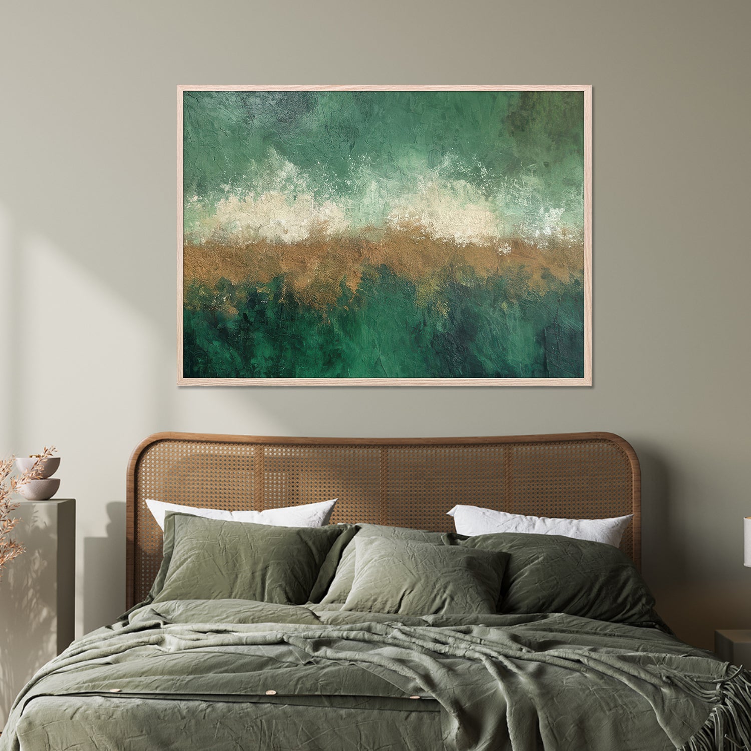 wall-art-print-canvas-poster-framed-forest haze-9