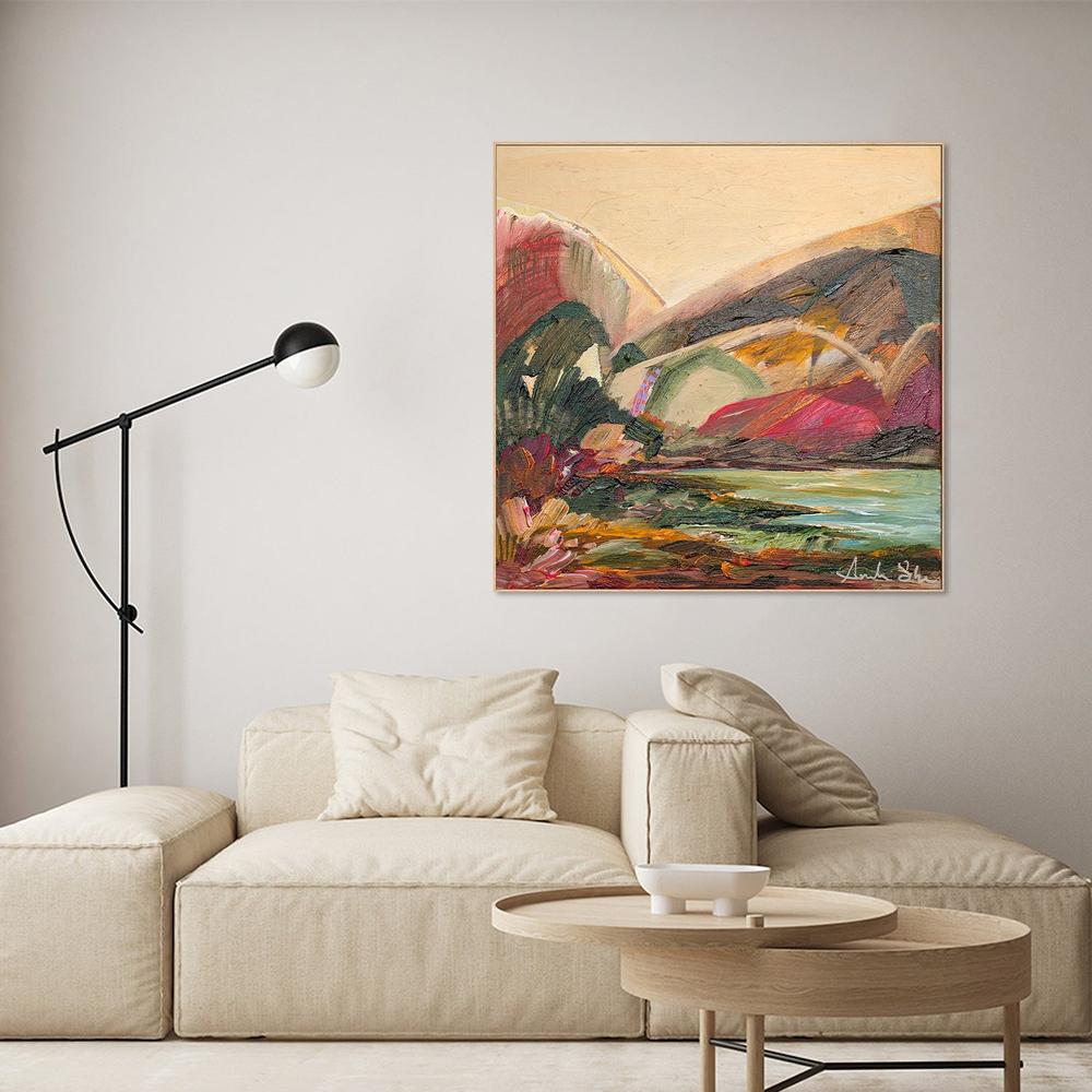 wall-art-print-canvas-poster-framed-Forever By Your Side-9
