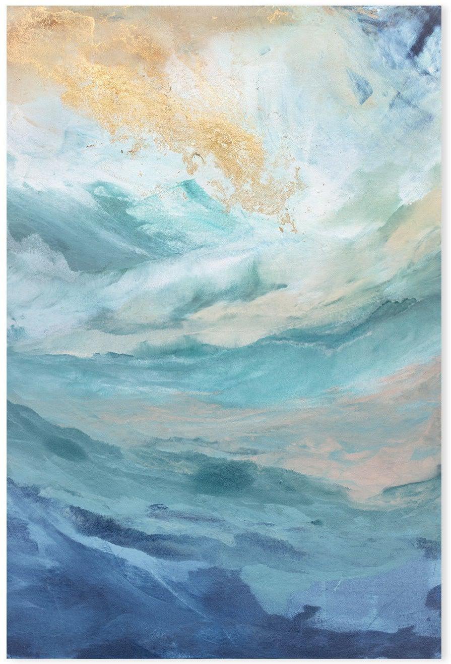 wall-art-print-canvas-poster-framed-Forever Possibilities-by-Julia Contacessi-Gioia Wall Art