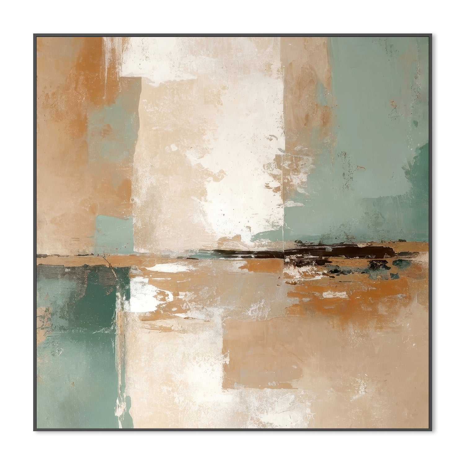 wall-art-print-canvas-poster-framed-Forgotten Places, Exclusive to Gioia , By Alpenglow Workshop-3