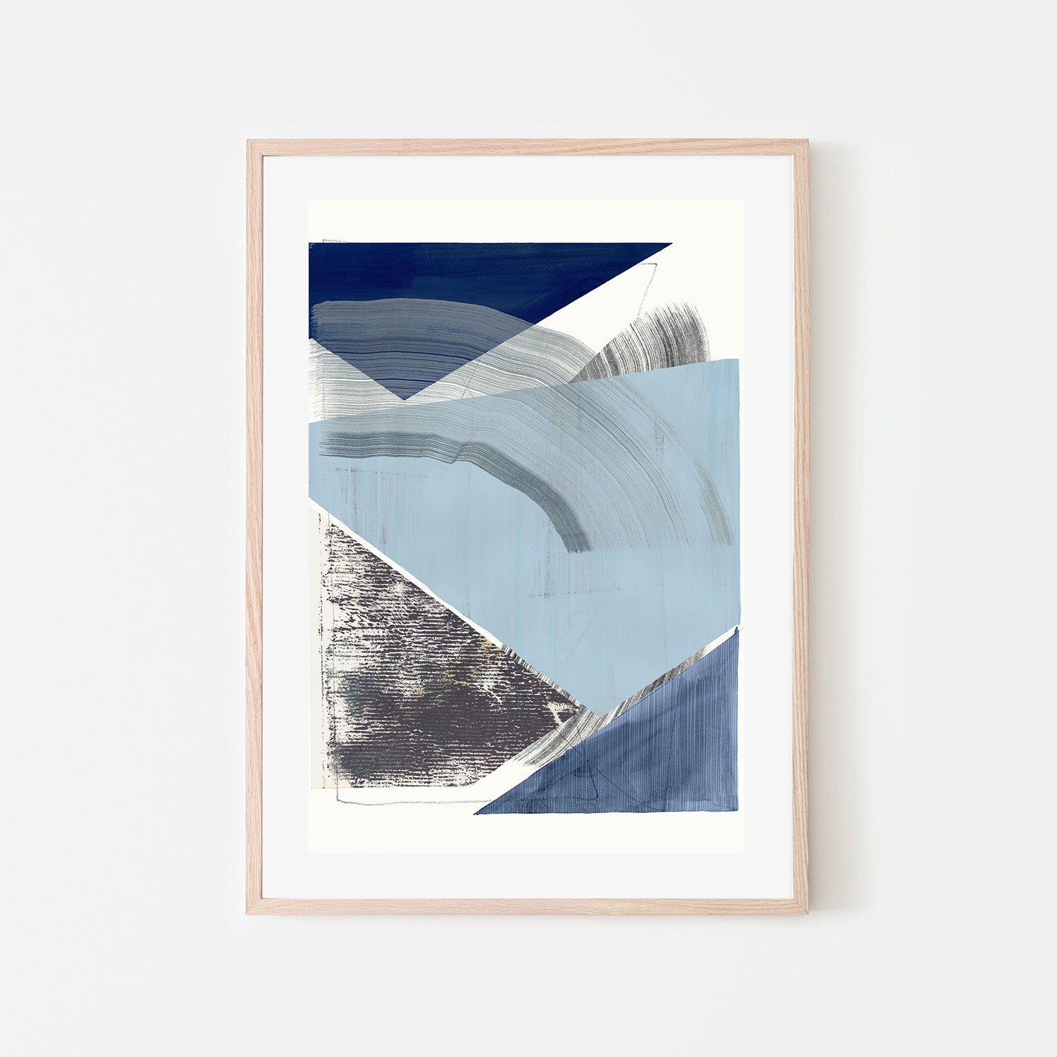 wall-art-print-canvas-poster-framed-Form in Motion, Style B-6