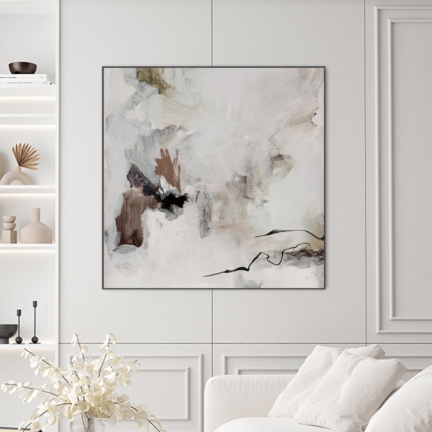 wall-art-print-canvas-poster-framed-Founder, Exclusive to Gioia , By Dan Hobday-2