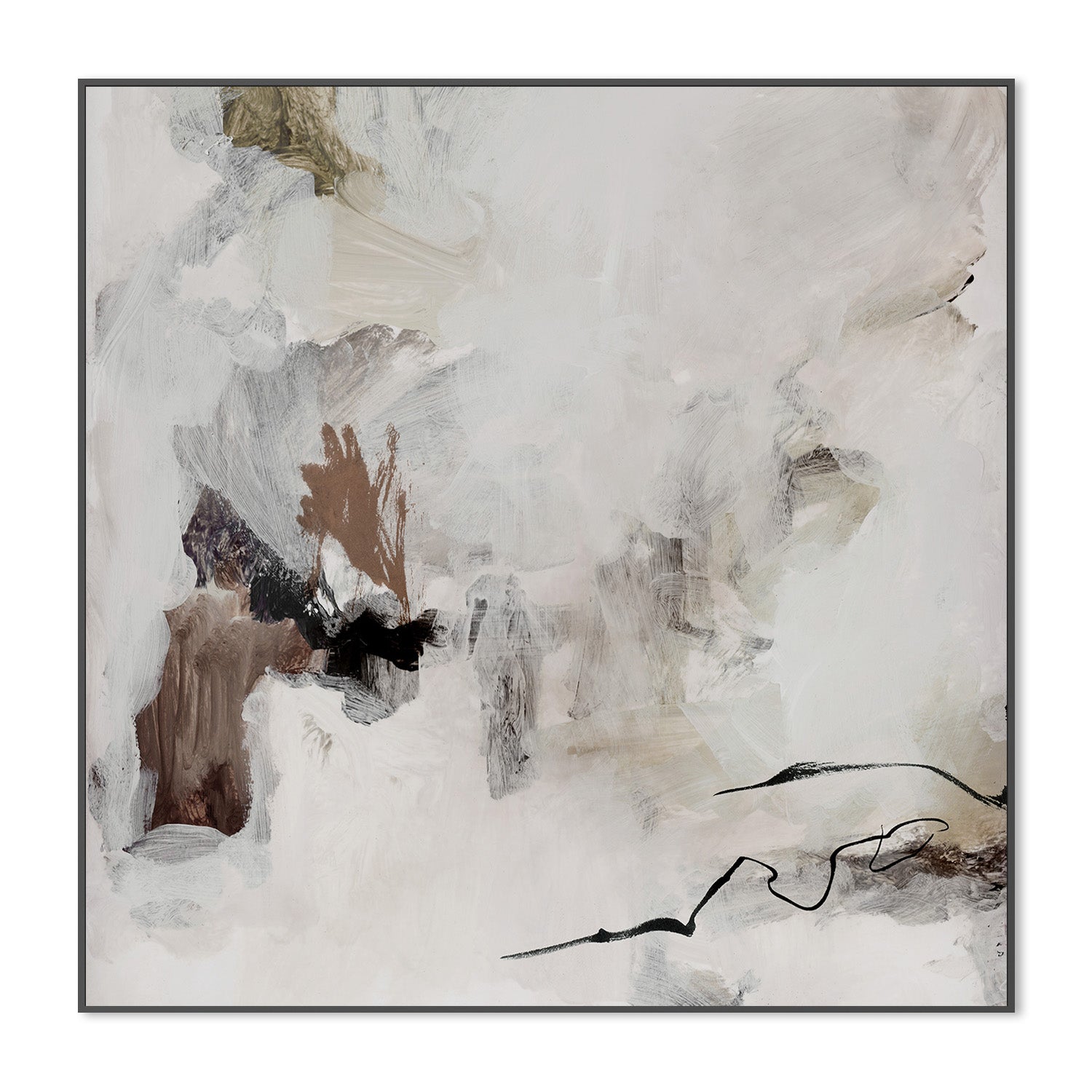 wall-art-print-canvas-poster-framed-Founder, Exclusive to Gioia , By Dan Hobday-3