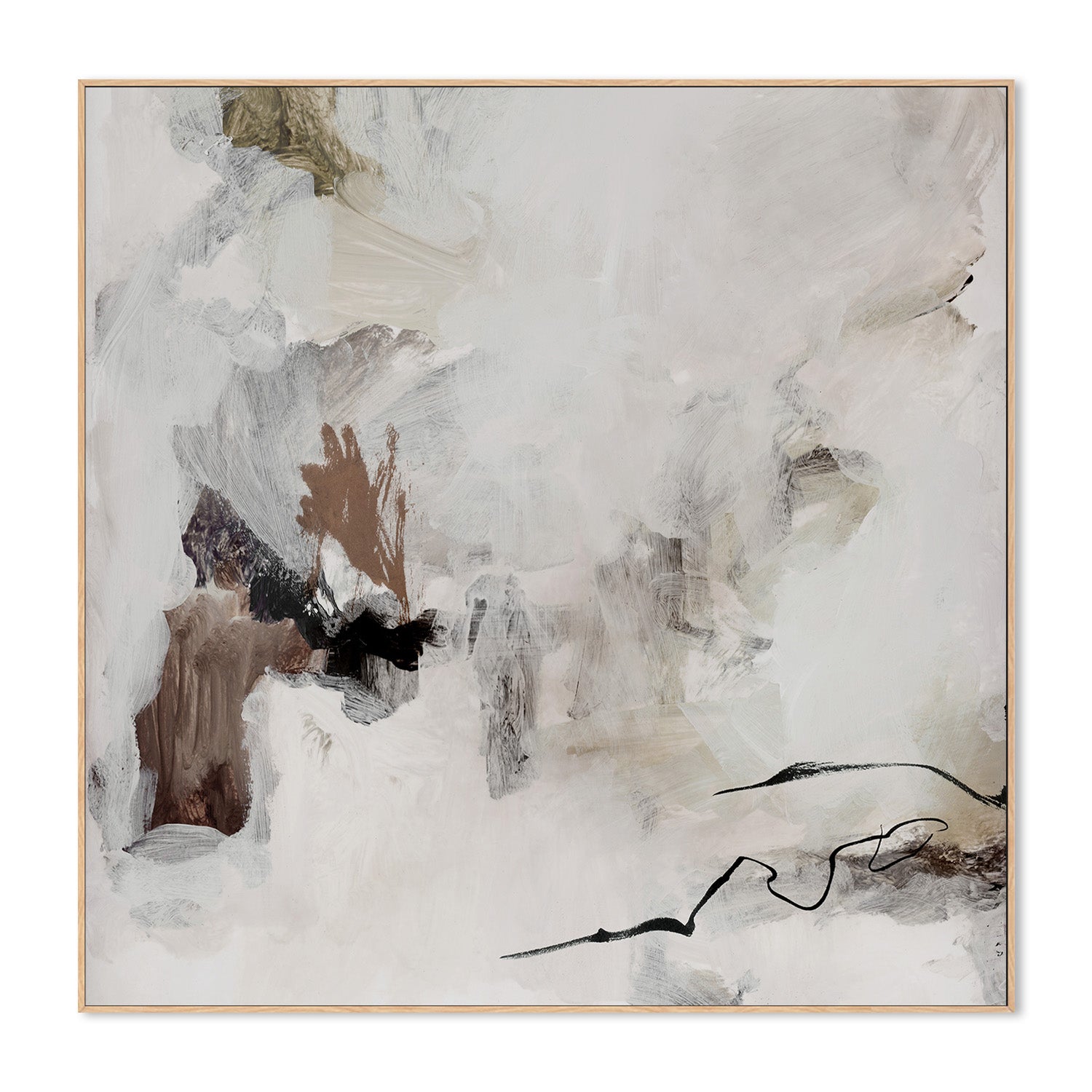 wall-art-print-canvas-poster-framed-Founder, Exclusive to Gioia , By Dan Hobday-4