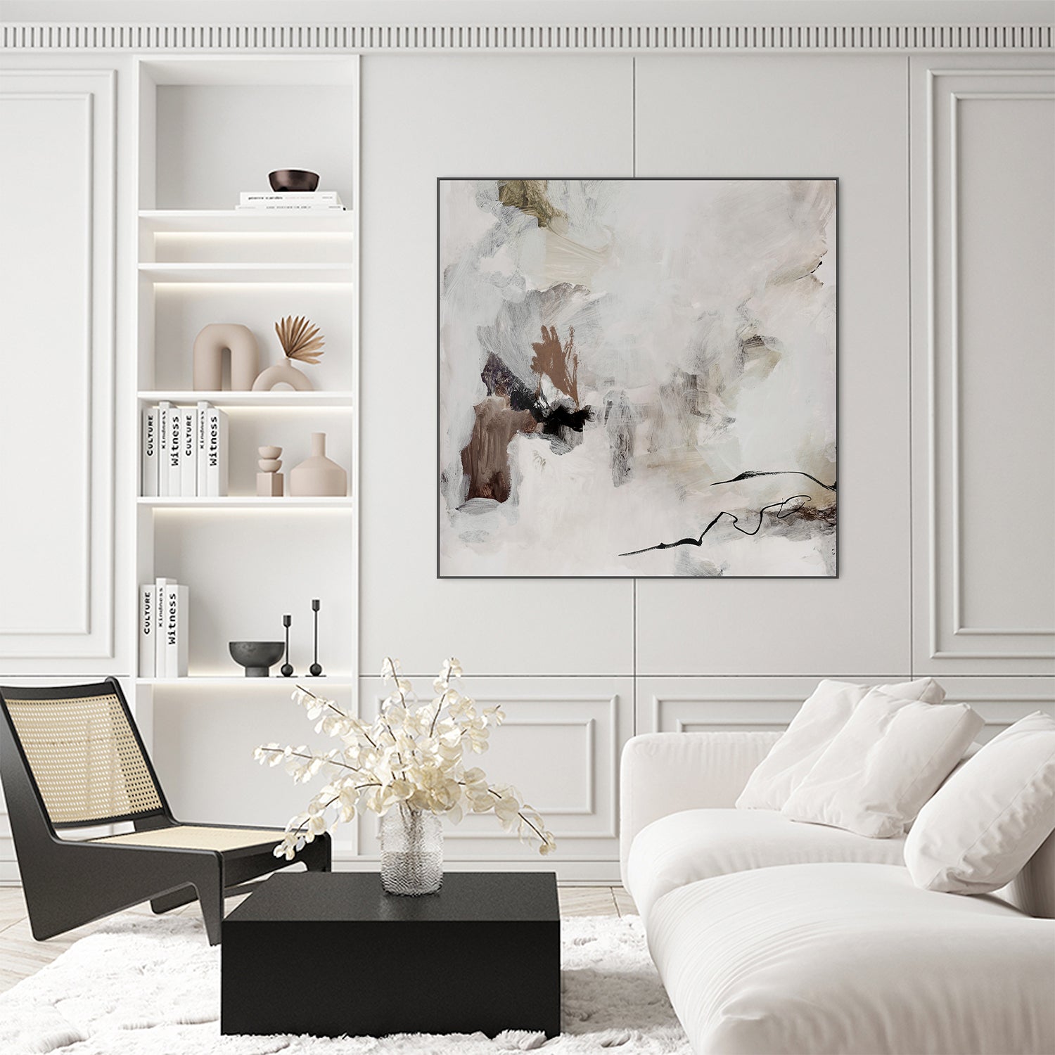 wall-art-print-canvas-poster-framed-Founder, Exclusive to Gioia , By Dan Hobday-7