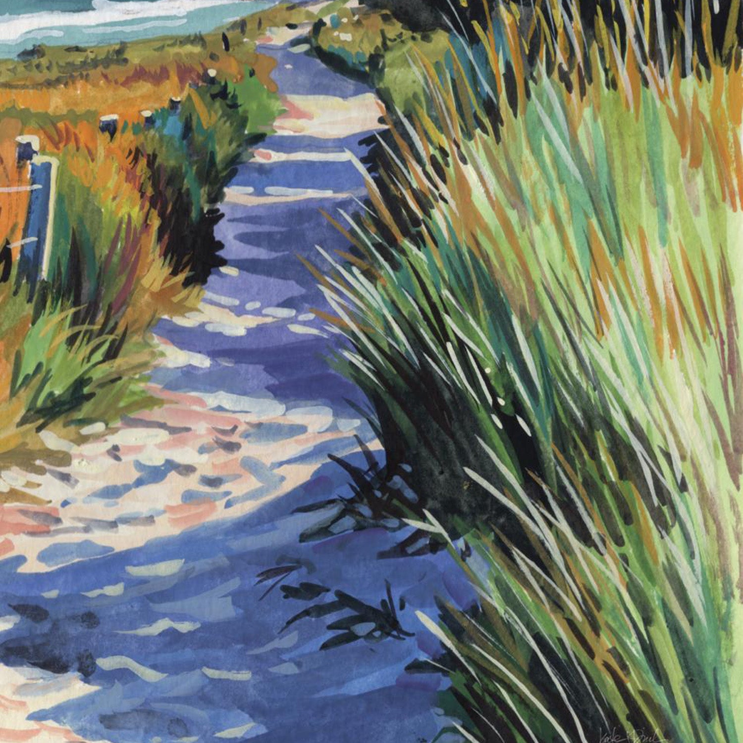 wall-art-print-canvas-poster-framed-Fresh Ocean Air-11