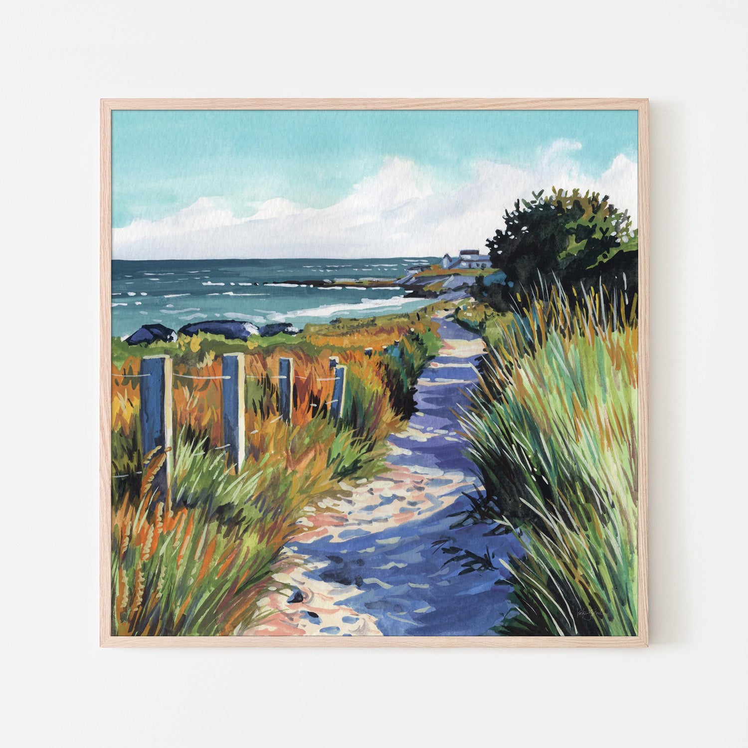 wall-art-print-canvas-poster-framed-Fresh Ocean Air-6