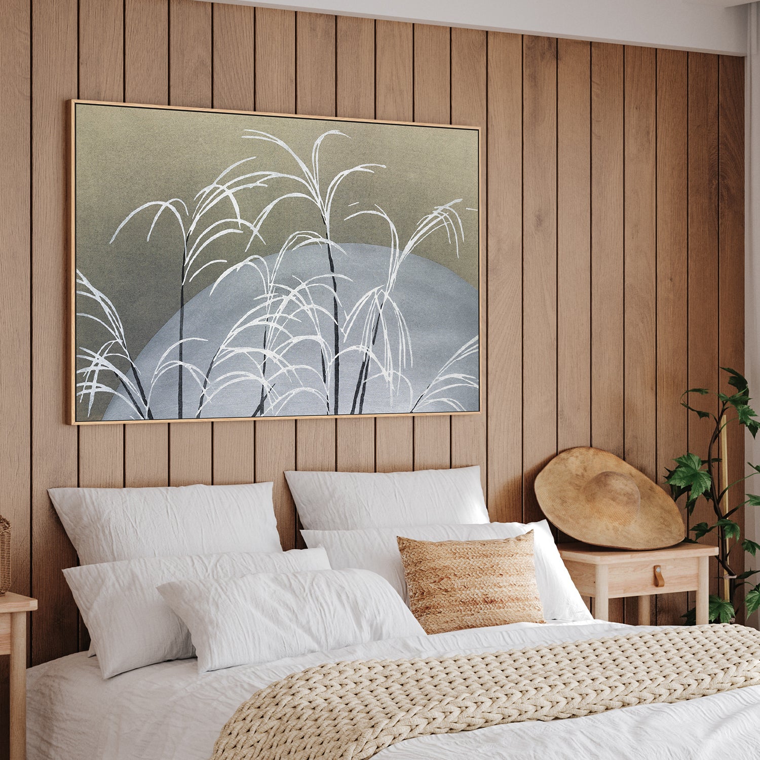 wall-art-print-canvas-poster-framed-Frost From Momoyogusa-2