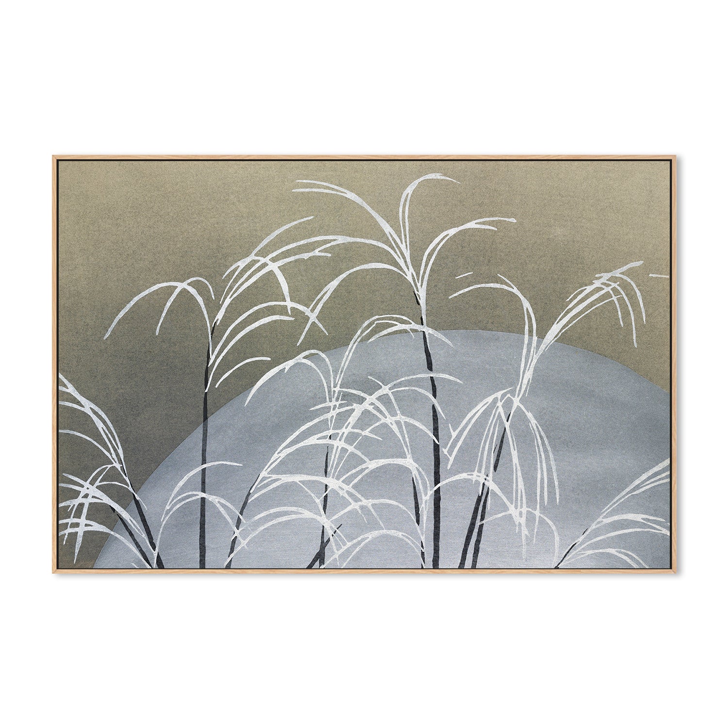 wall-art-print-canvas-poster-framed-Frost From Momoyogusa-4