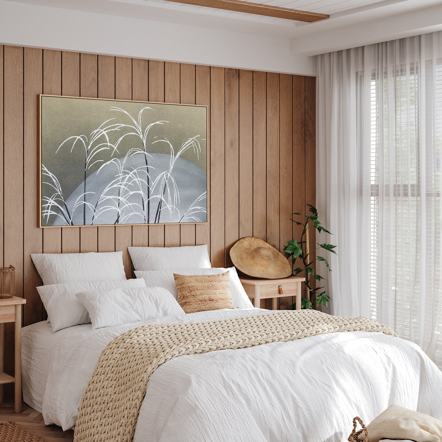 wall-art-print-canvas-poster-framed-Frost From Momoyogusa-7