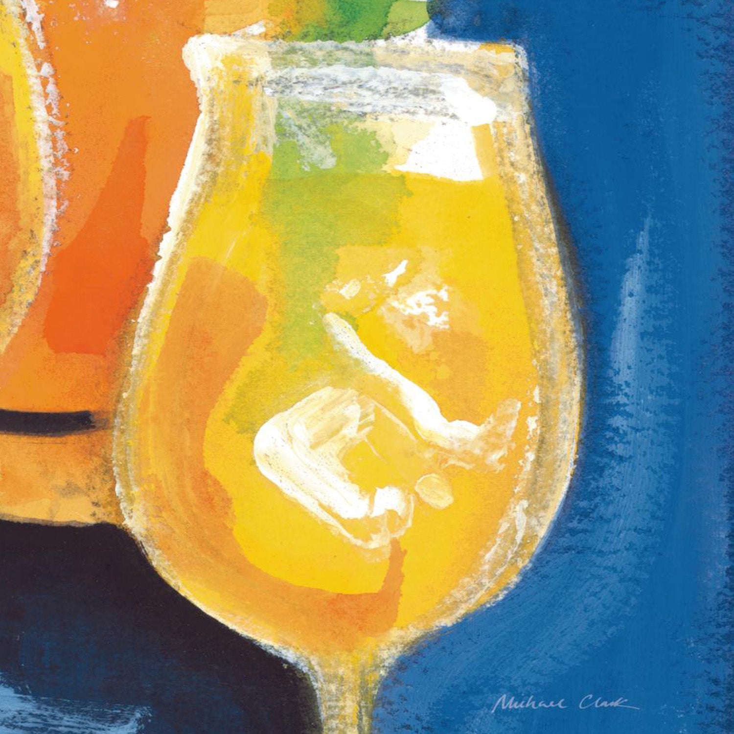 wall-art-print-canvas-poster-framed-Frosty Orange Cocktails-11
