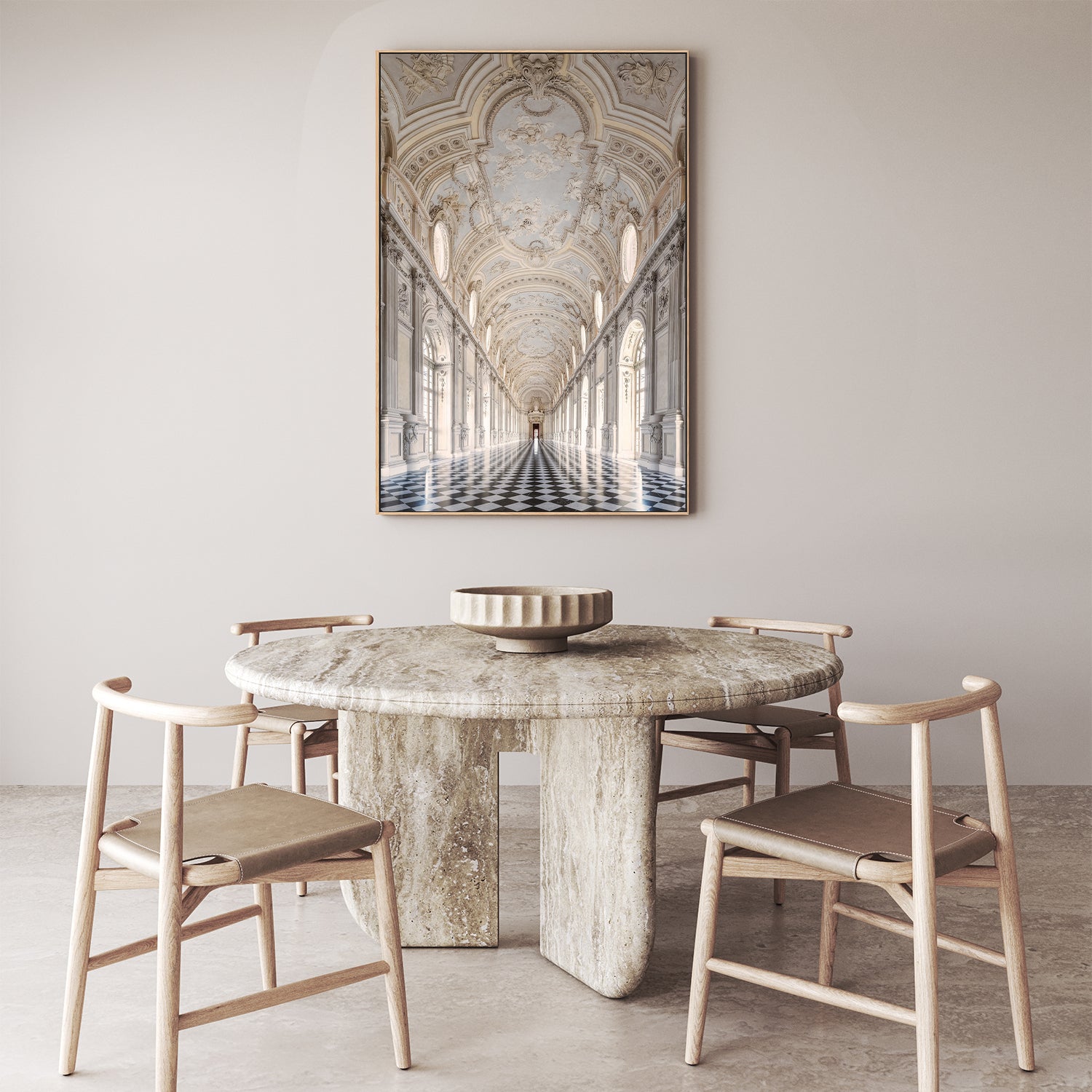 wall-art-print-canvas-poster-framed-Galleria Grande-7