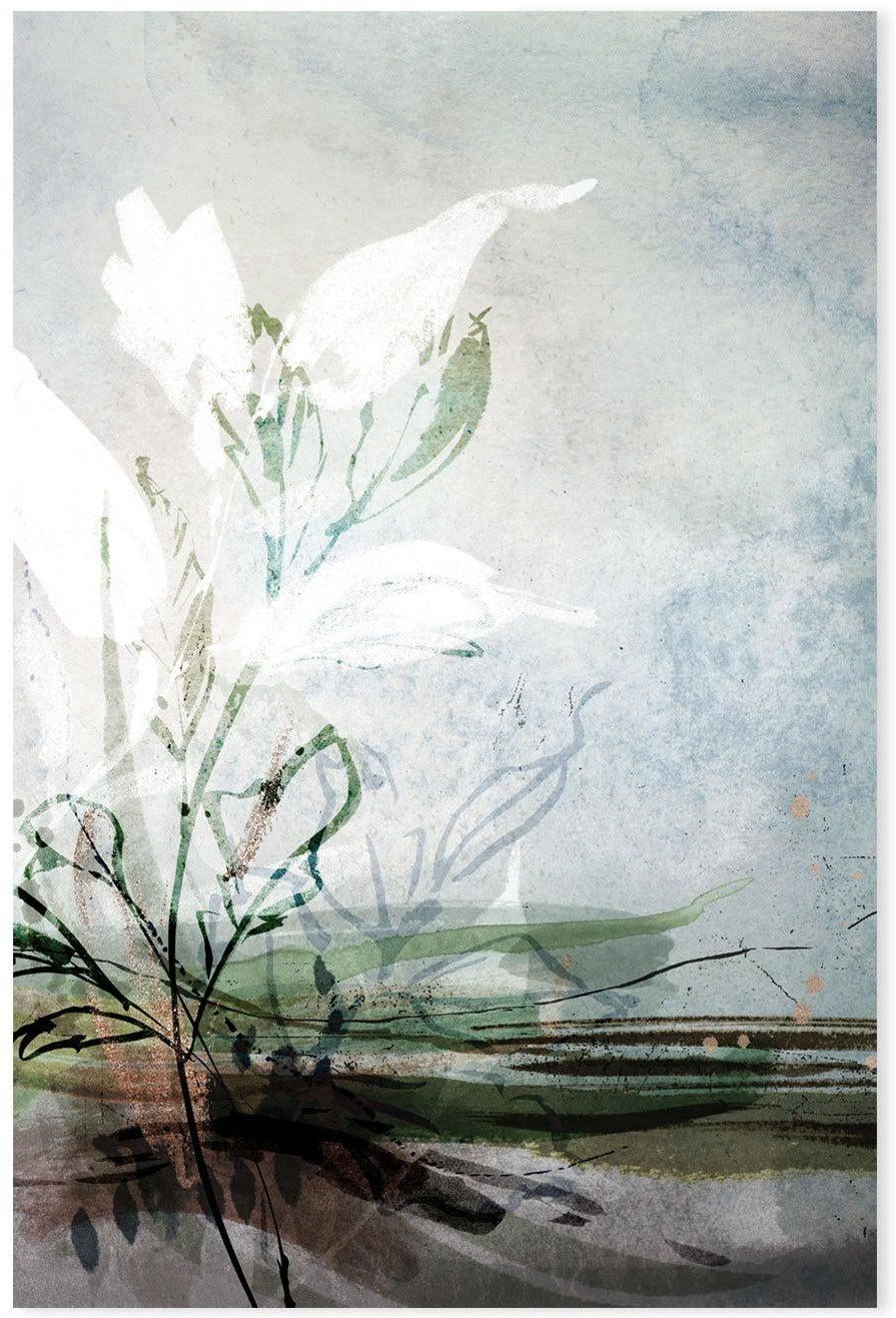 wall-art-print-canvas-poster-framed-Garden Abstract Style H-by-Dear Musketeer Studio-Gioia Wall Art