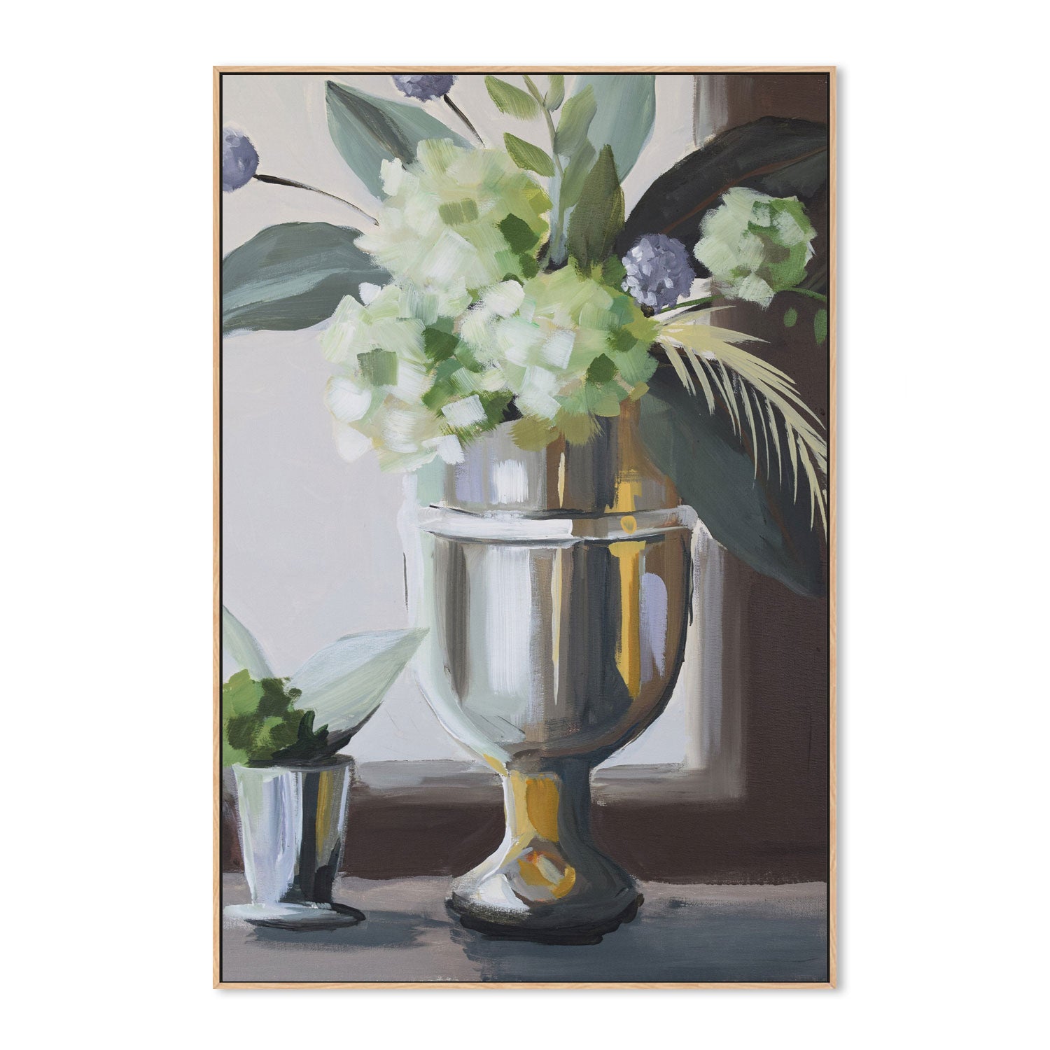 wall-art-print-canvas-poster-framed-Gilded Age , By Jenny Westenhofer Art-4